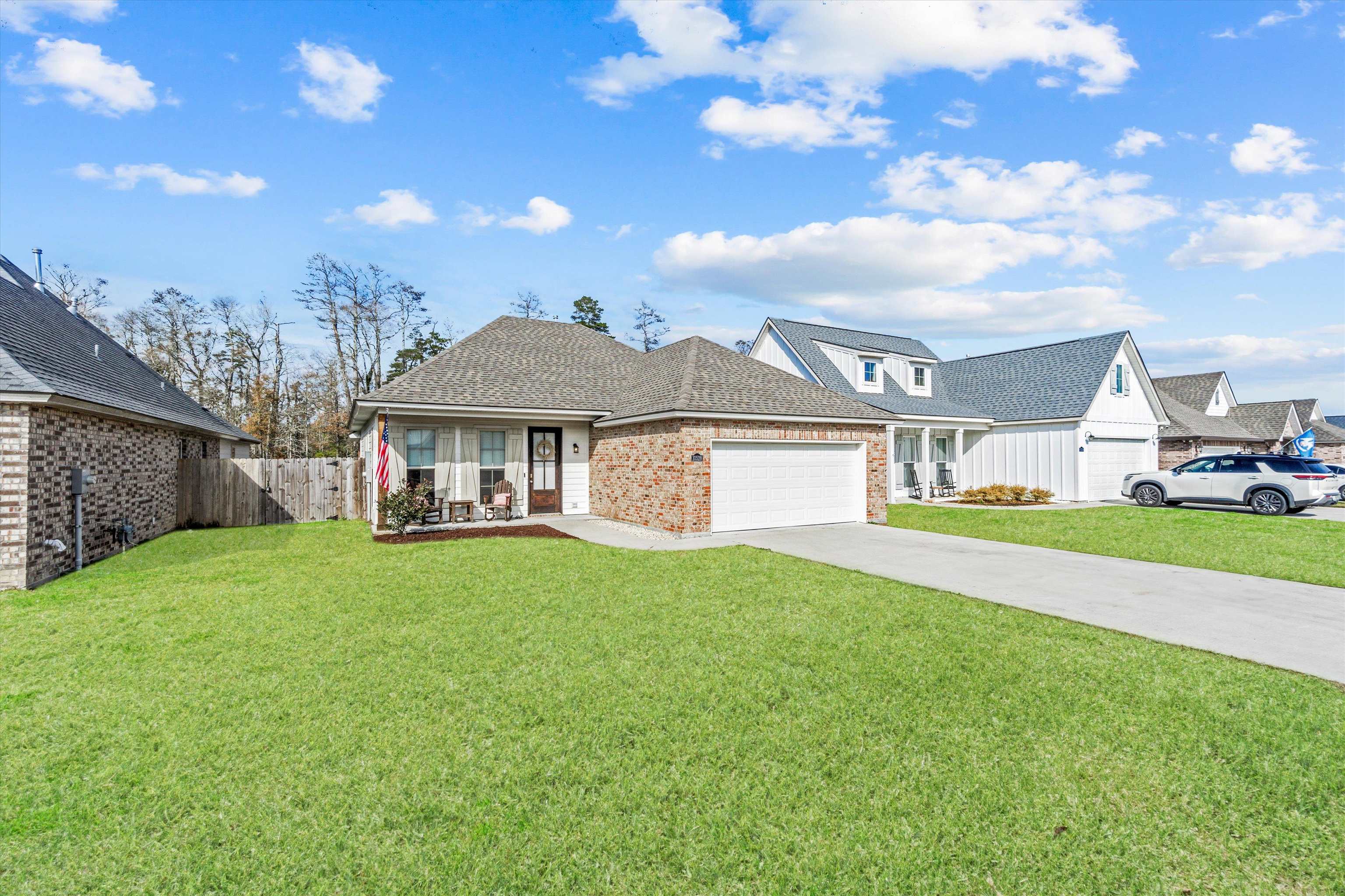 10528 Highland Lakes Dr, Denham Springs, Louisiana image 3