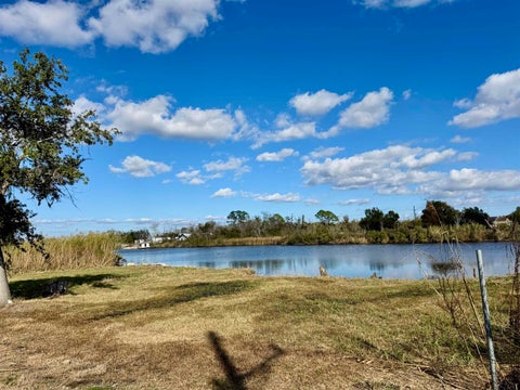 Vacant Land For Sale - 5880 Shrimpers Row<br/> Houma, LA 70363