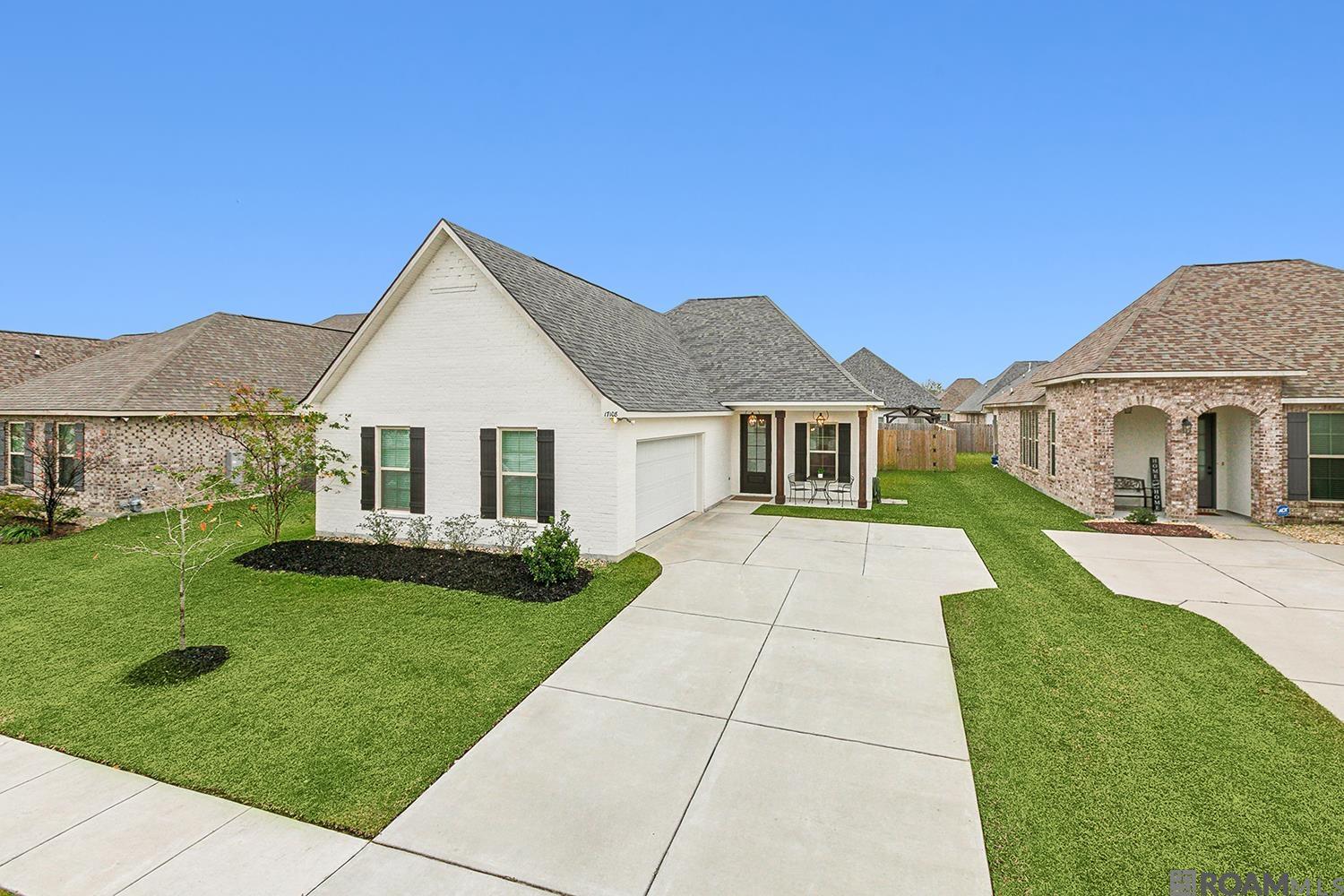 17108 Avocet Dr, Prairieville, Louisiana image 17