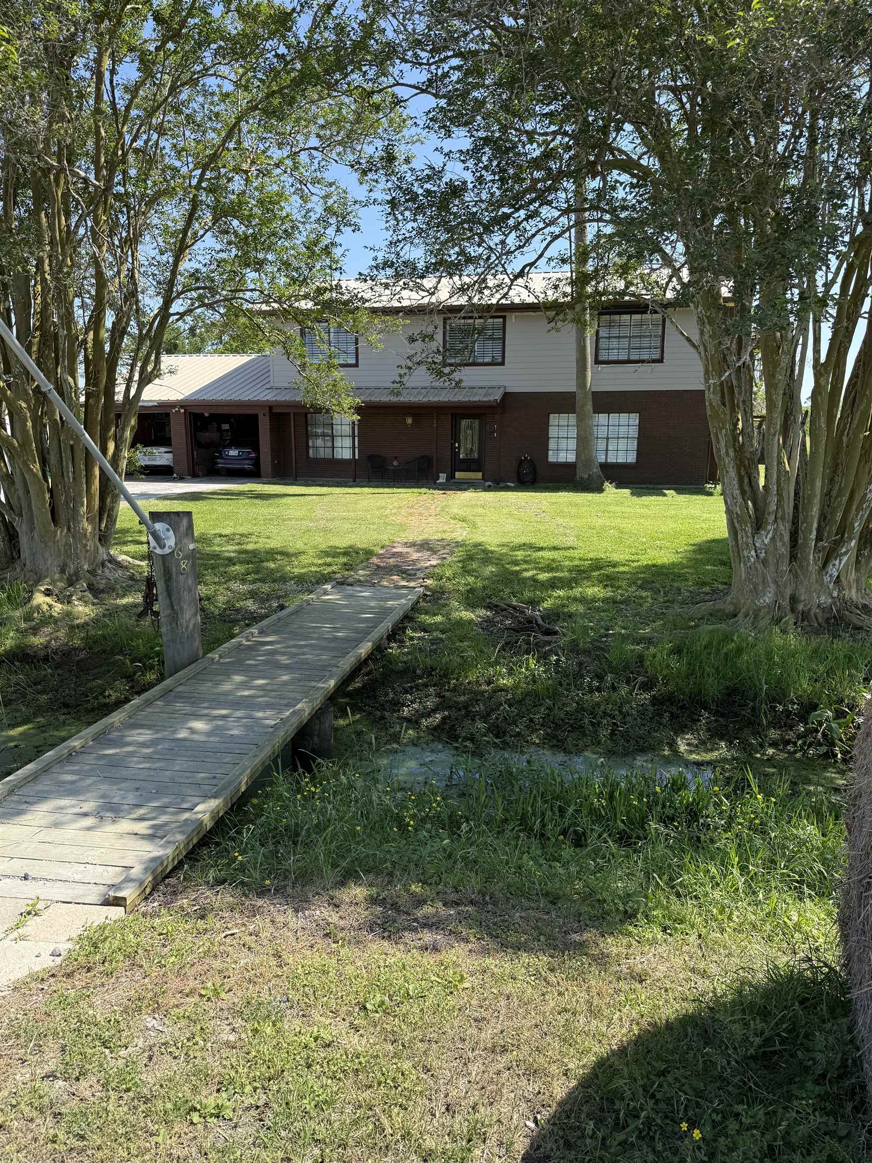 38 Magnolia, Raceland, Louisiana image 1