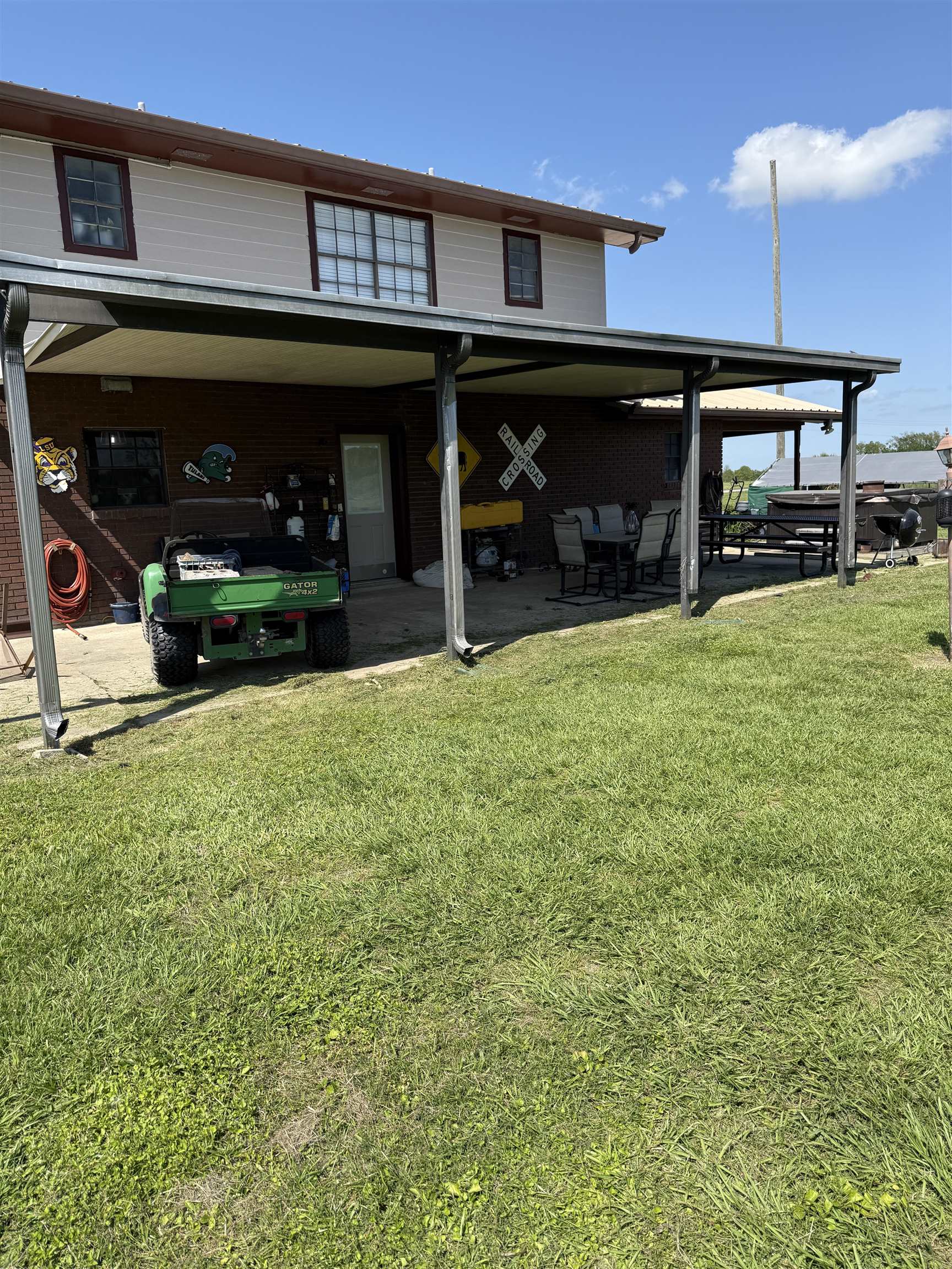 38 Magnolia, Raceland, Louisiana image 7