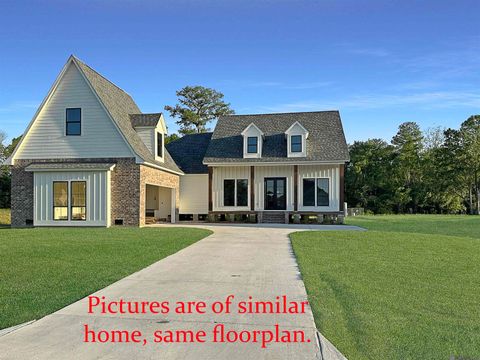Homes For Sale - 16304 Cortez Ave<br/> Prairieville, LA 70769