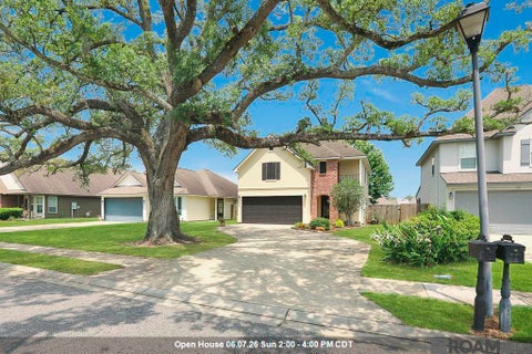Homes For Sale - 36420 Callaway Ave<br/> Geismar, LA 70734
