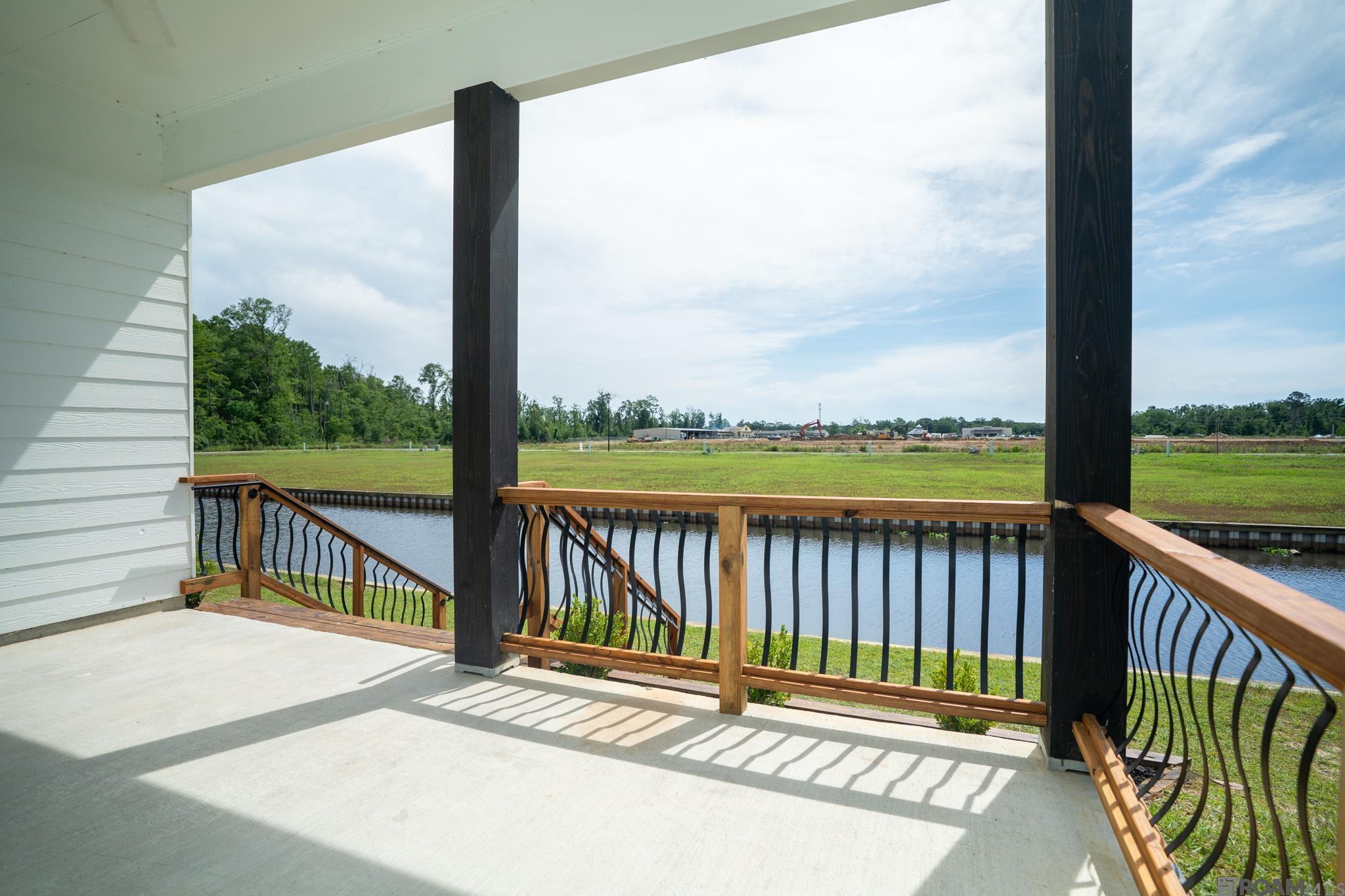 12854 N St Croix Ct, Maurepas, Louisiana image 46