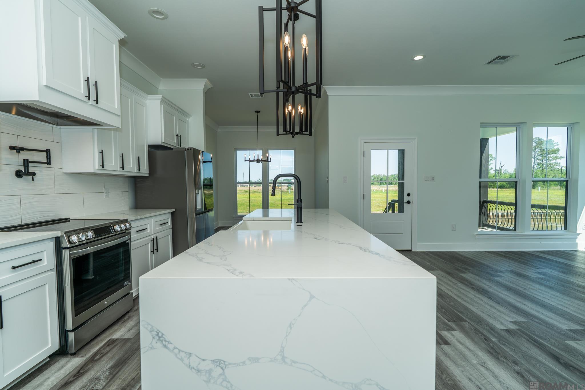 12854 N St Croix Ct, Maurepas, Louisiana image 18