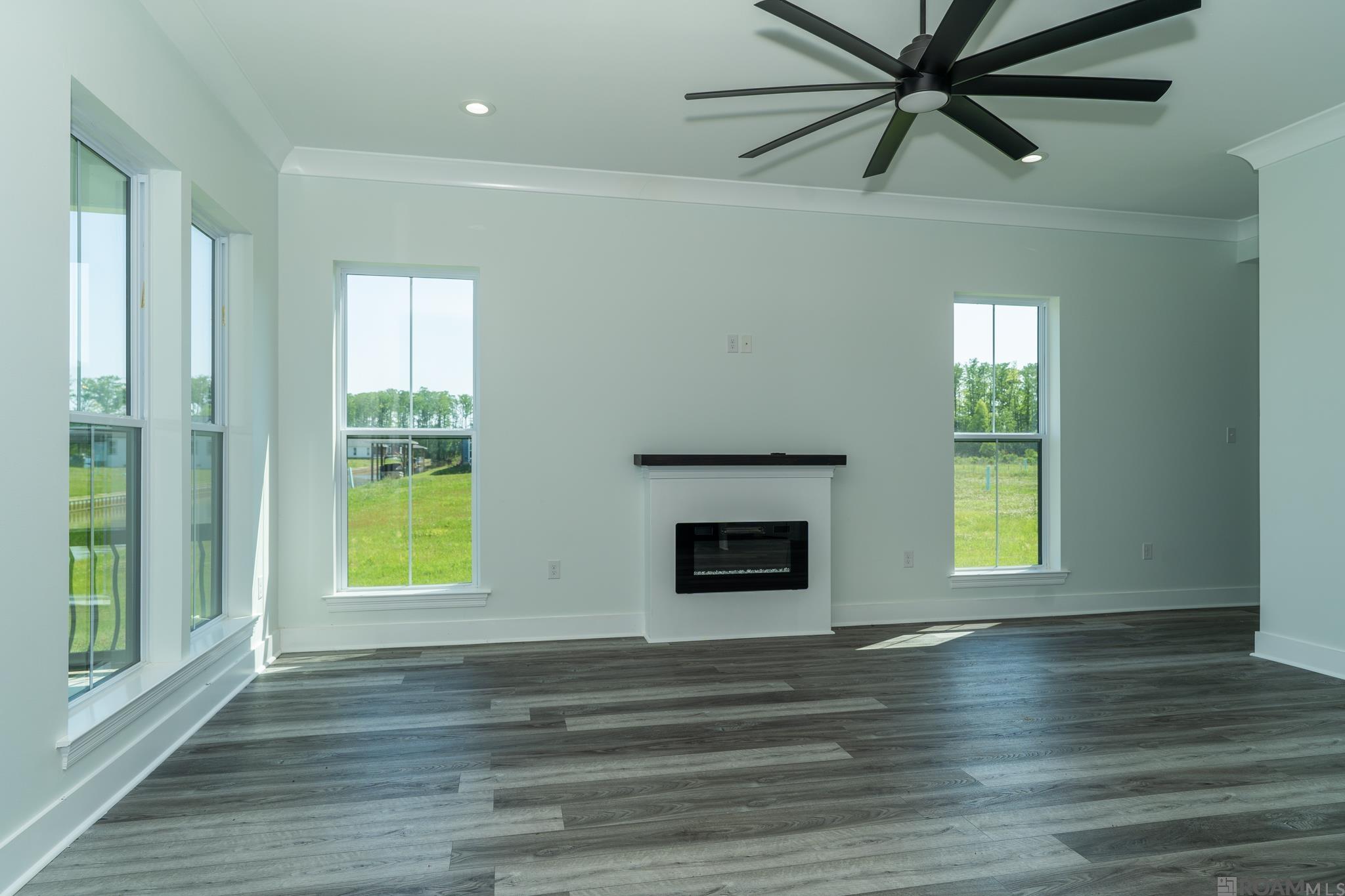 12854 N St Croix Ct, Maurepas, Louisiana image 4