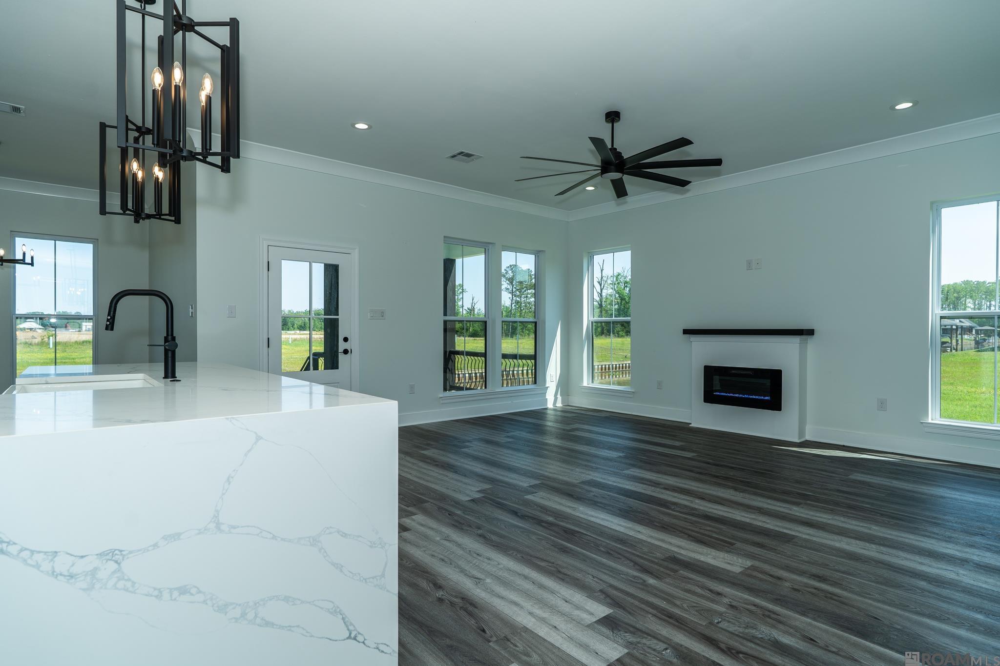 12854 N St Croix Ct, Maurepas, Louisiana image 7