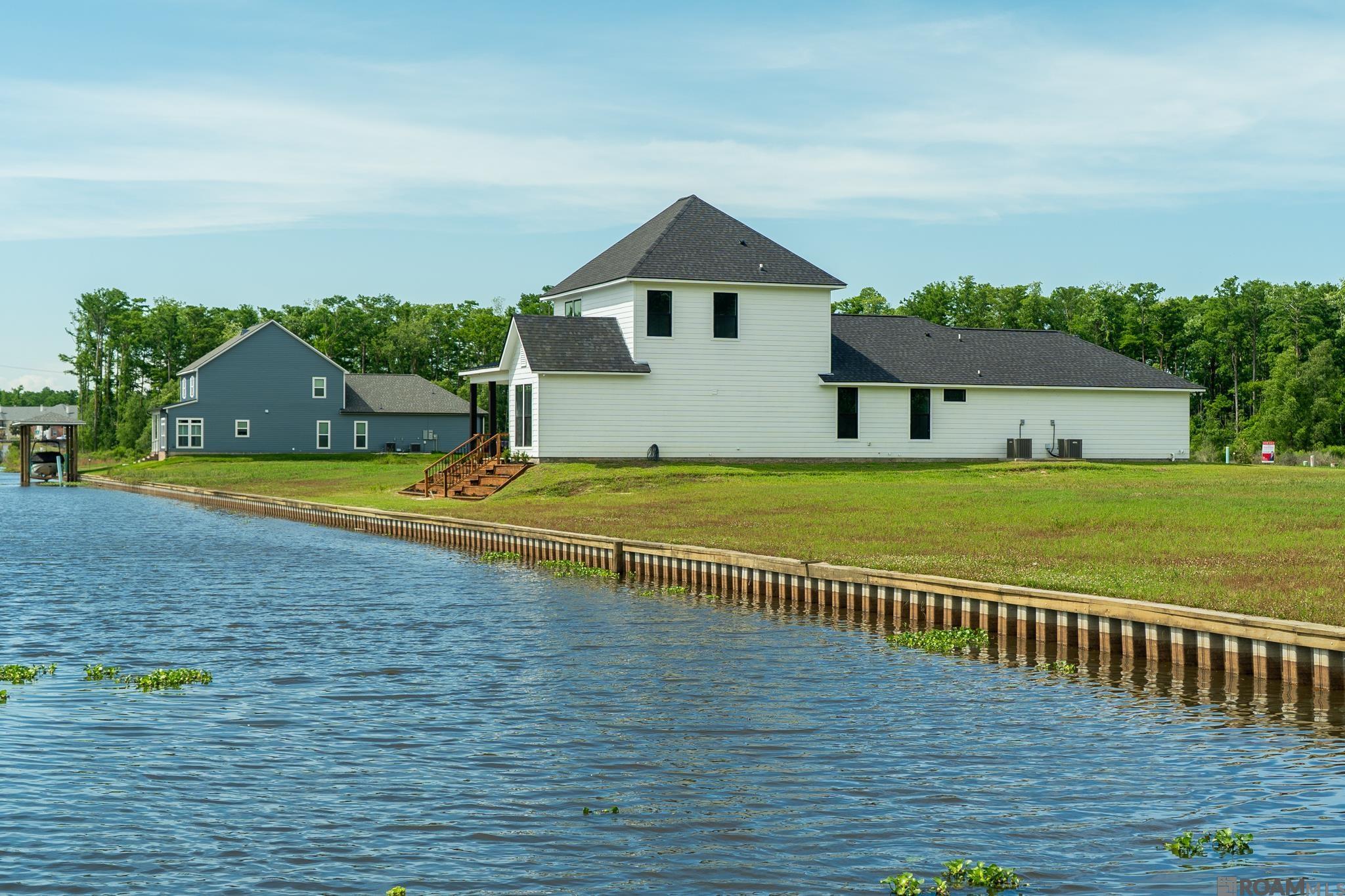 12854 N St Croix Ct, Maurepas, Louisiana image 50