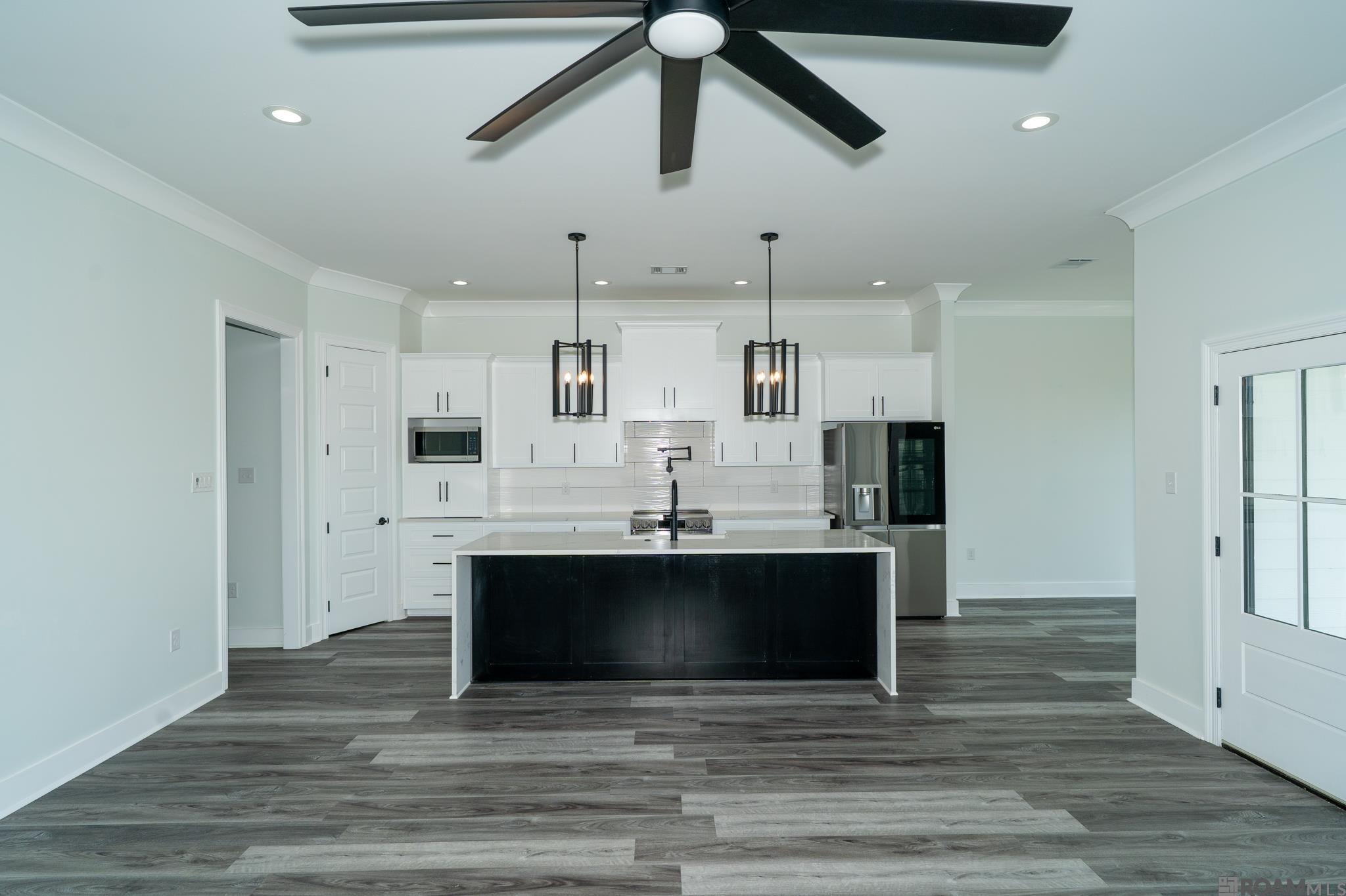 12854 N St Croix Ct, Maurepas, Louisiana image 13