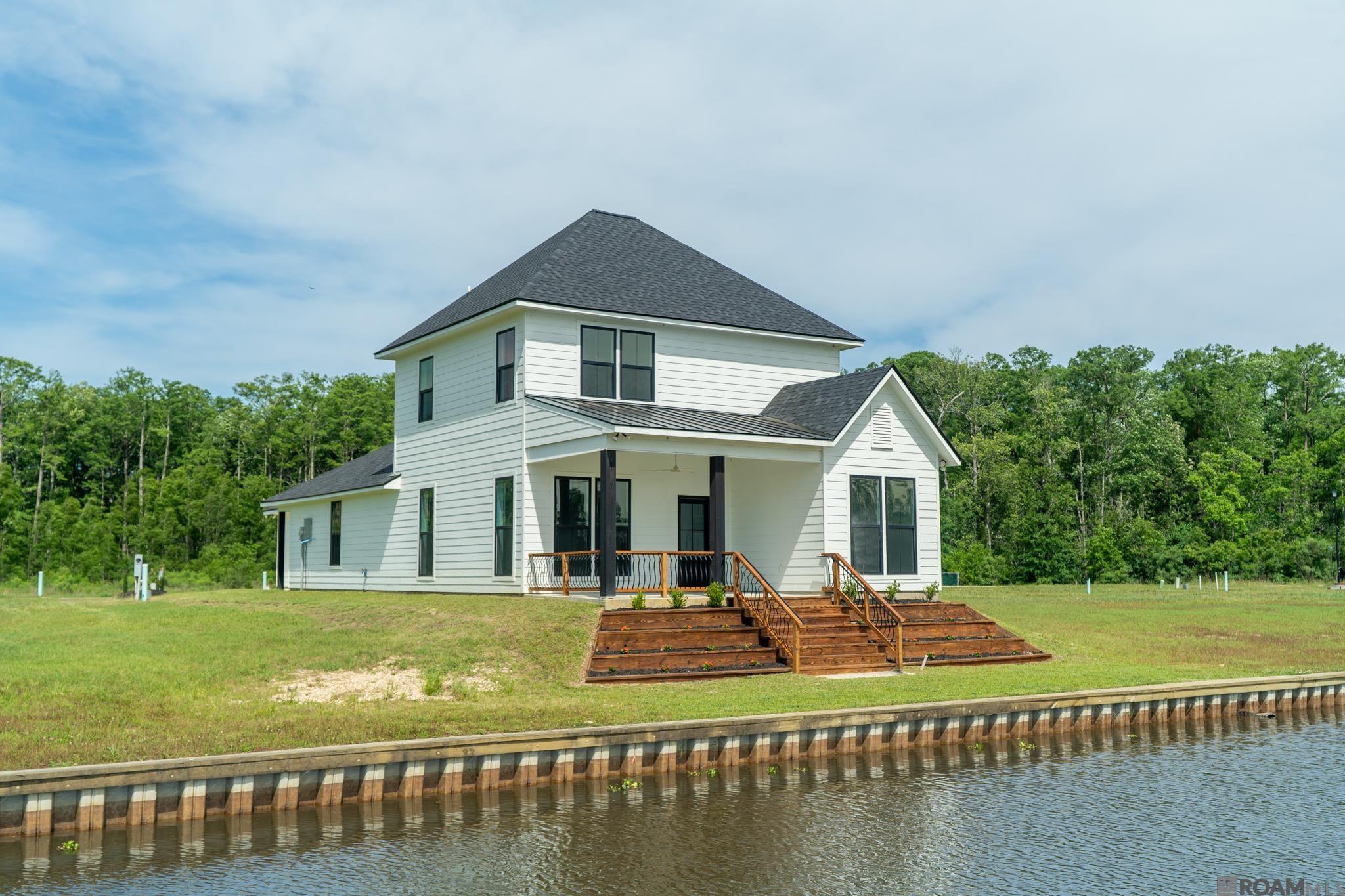12854 N St Croix Ct, Maurepas, Louisiana image 1