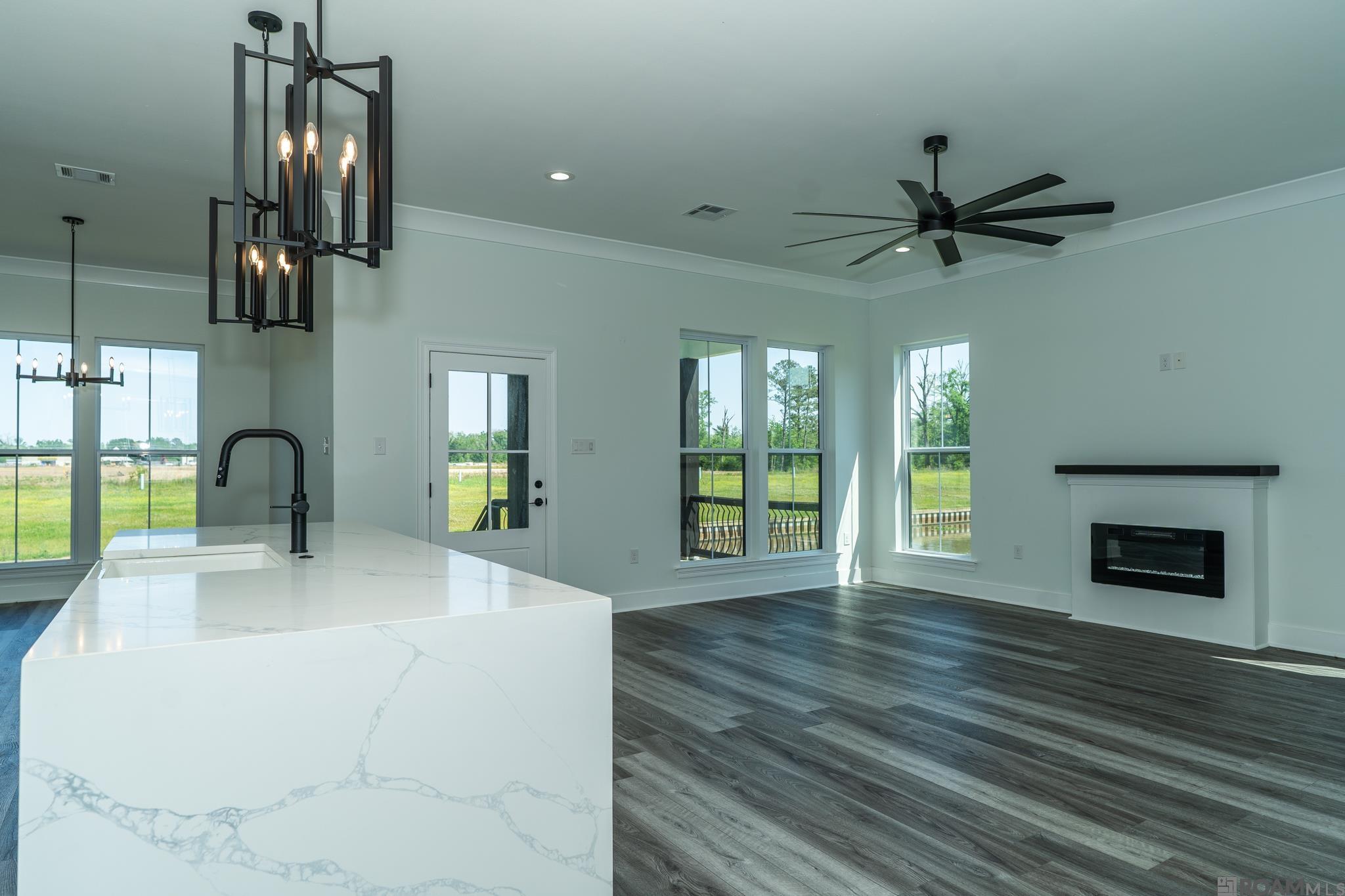 12854 N St Croix Ct, Maurepas, Louisiana image 6