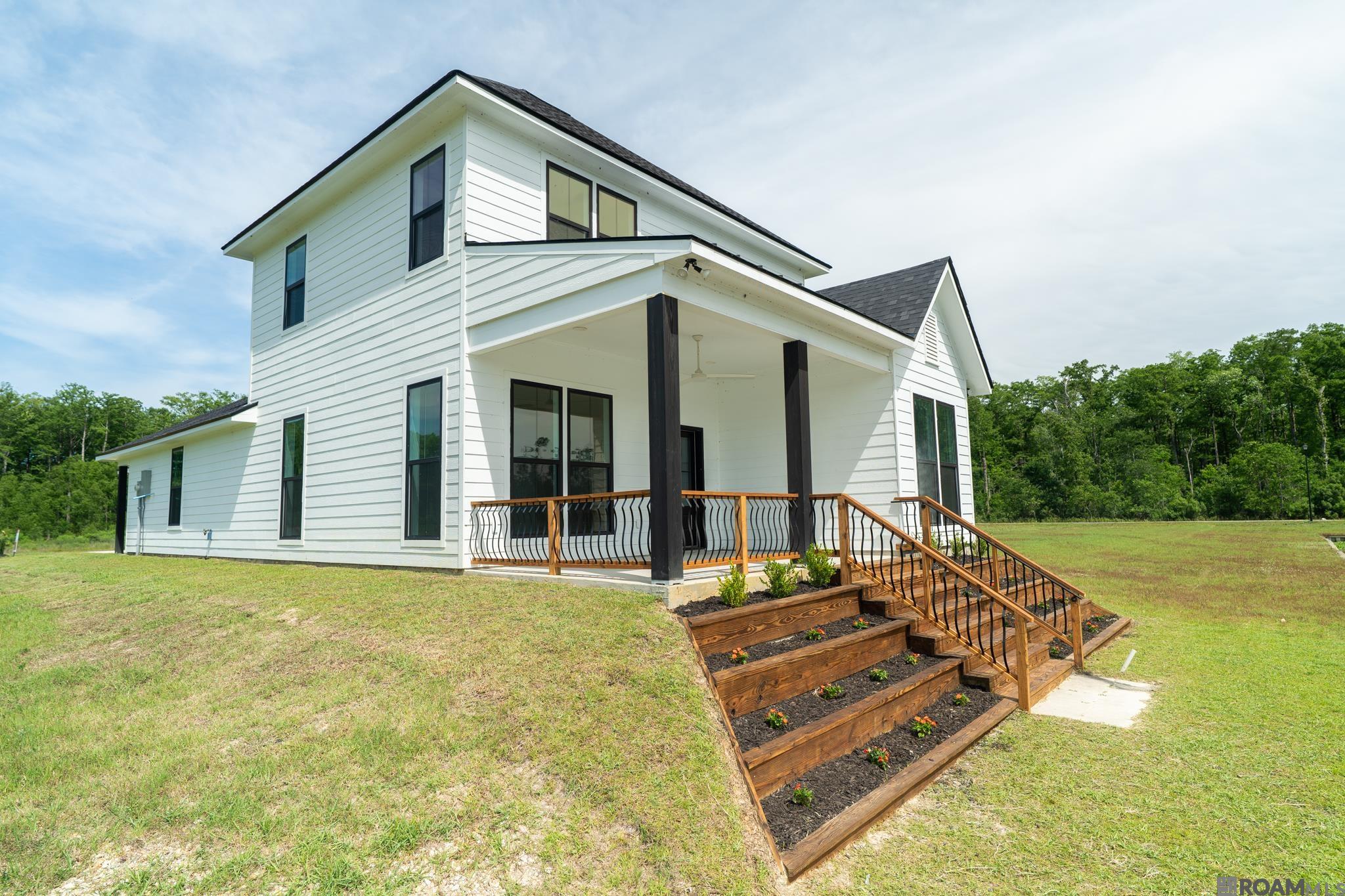 12854 N St Croix Ct, Maurepas, Louisiana image 48