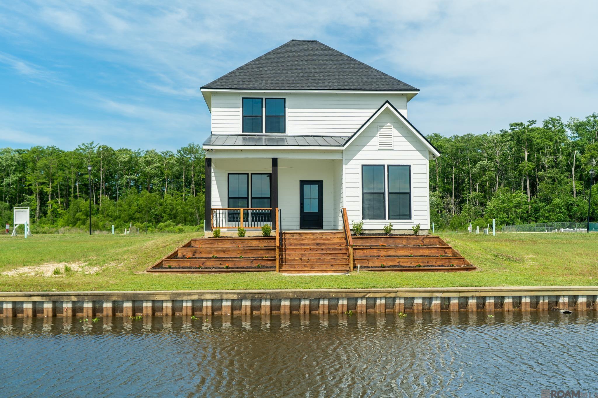 12854 N St Croix Ct, Maurepas, Louisiana image 49