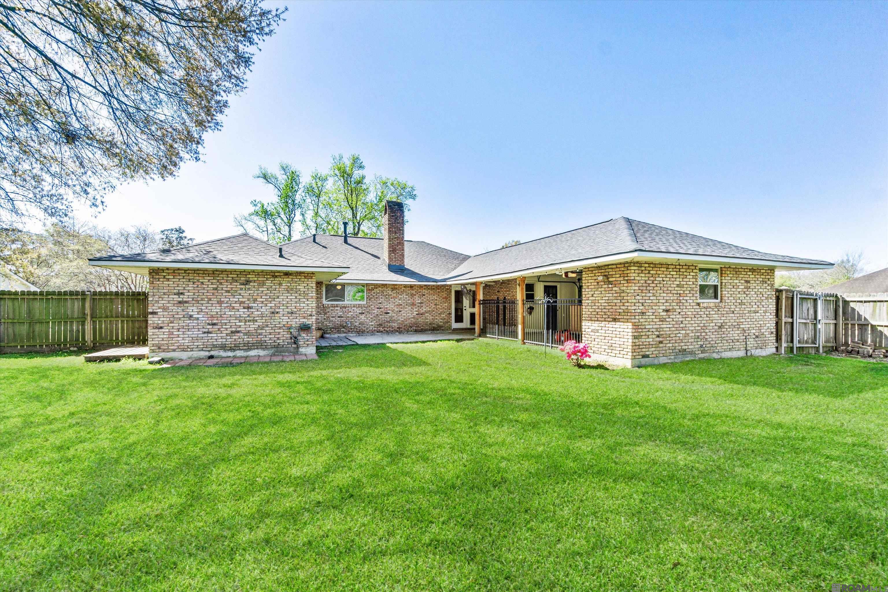 10611 Durward Ave, Baton Rouge, Louisiana image 15