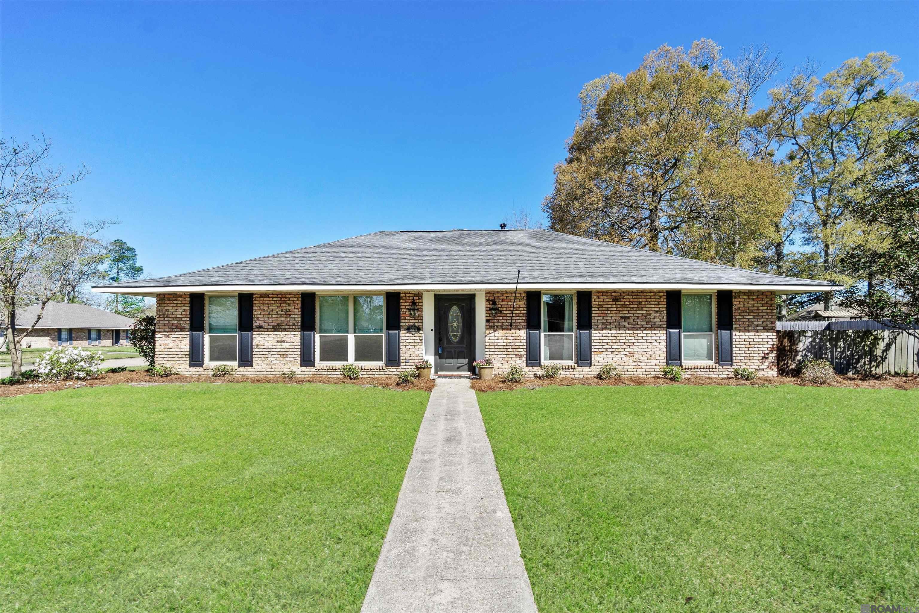 10611 Durward Ave, Baton Rouge, Louisiana image 1