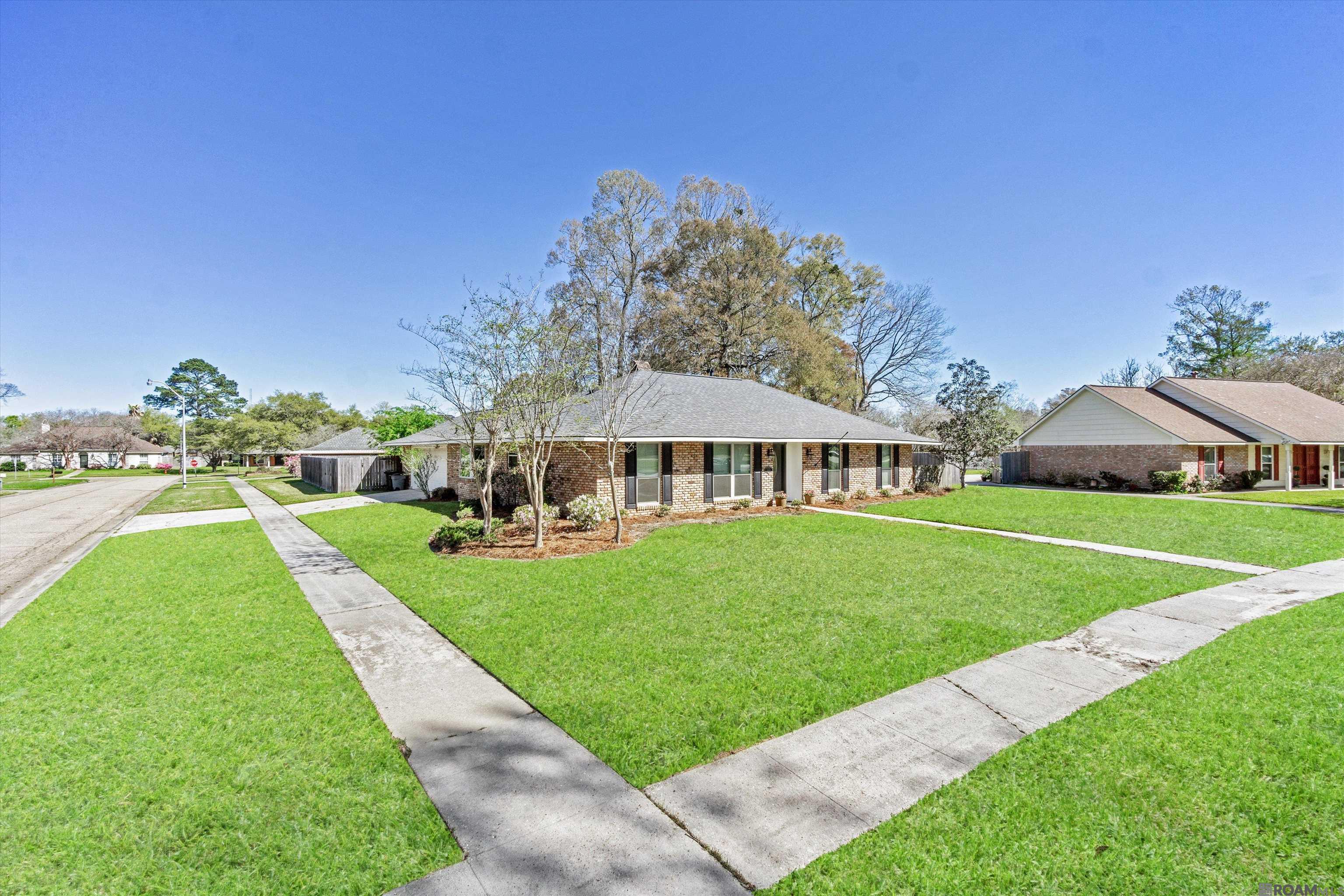10611 Durward Ave, Baton Rouge, Louisiana image 2