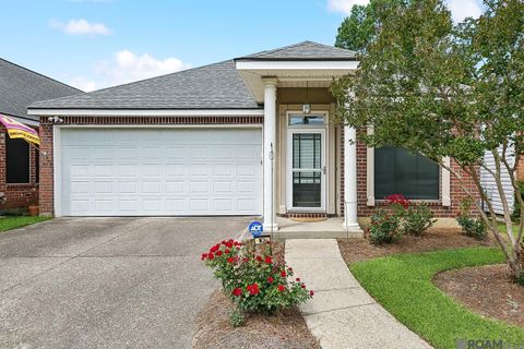 Condo For Sale - 12500 Old Hammond Hwy #W2<br/> Baton Rouge, LA 70816