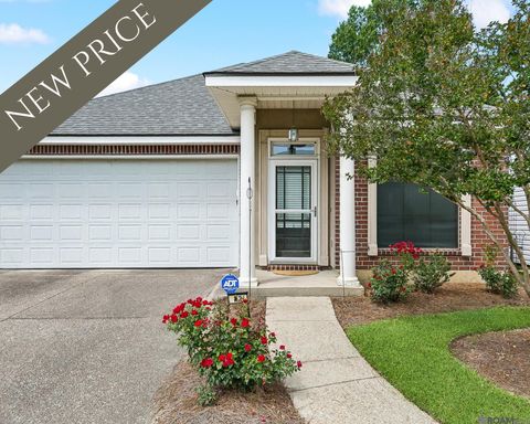 Condo For Sale - 12500 Old Hammond Hwy #W2<br/> East Baton Rouge County, Baton Rouge, LA 70816