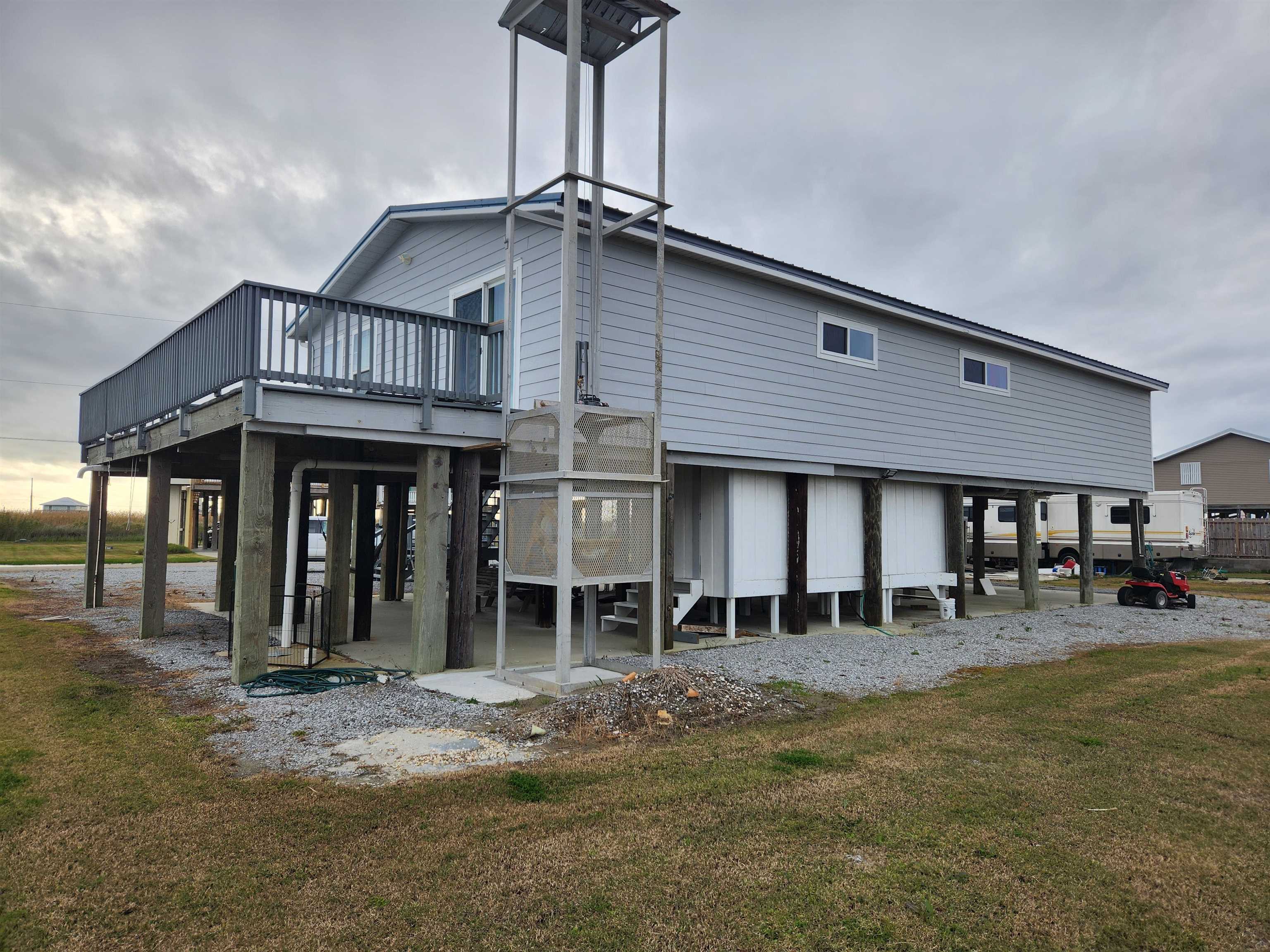 137 Norah Lane, Grand Isle, Louisiana image 3