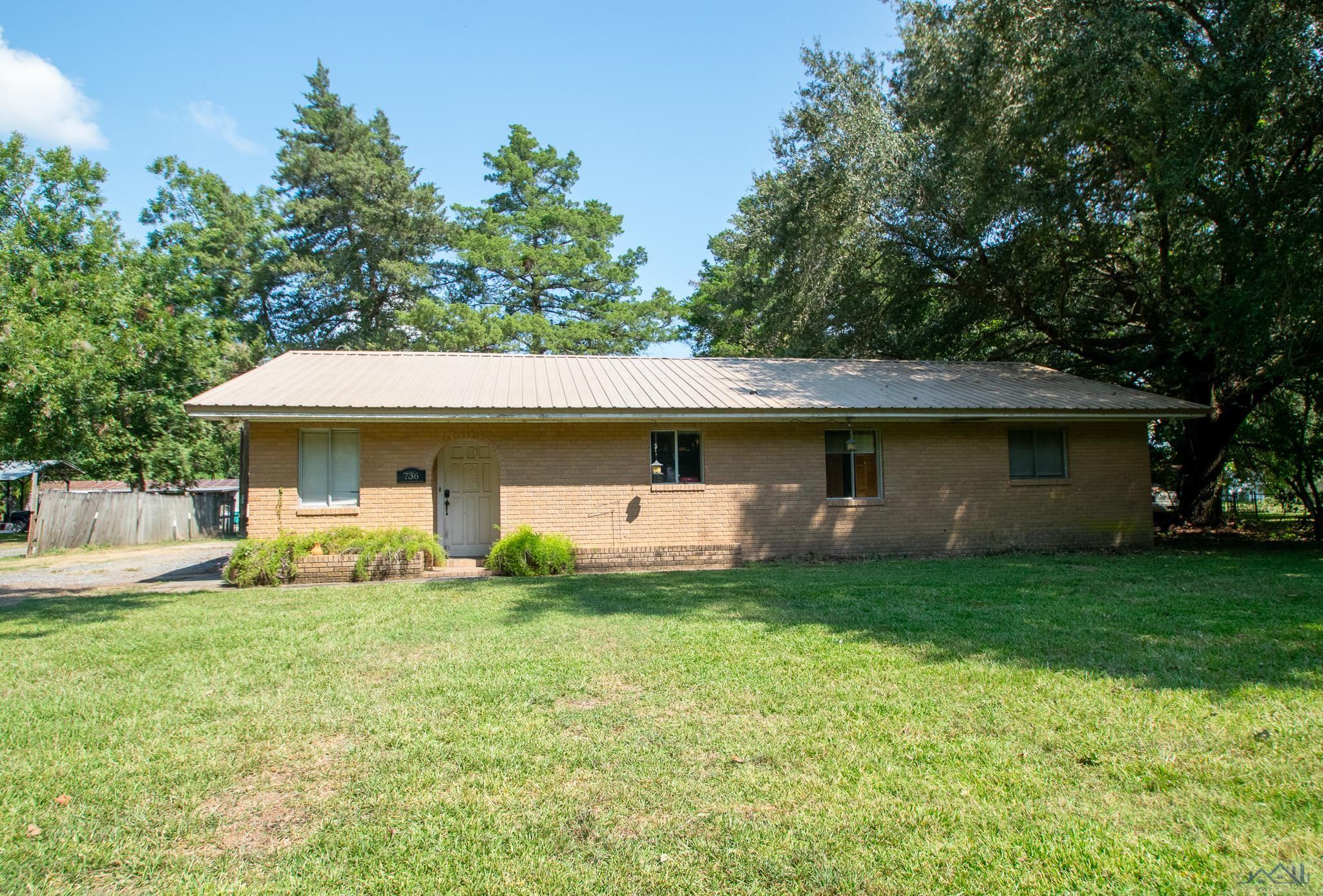 736 Main St N, Krotz Springs, Louisiana image 1