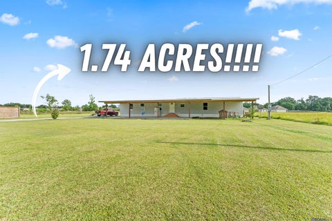 Mobile Home For Sale - 41399 Merritt Evans Rd<br/> Prairieville, LA 70769