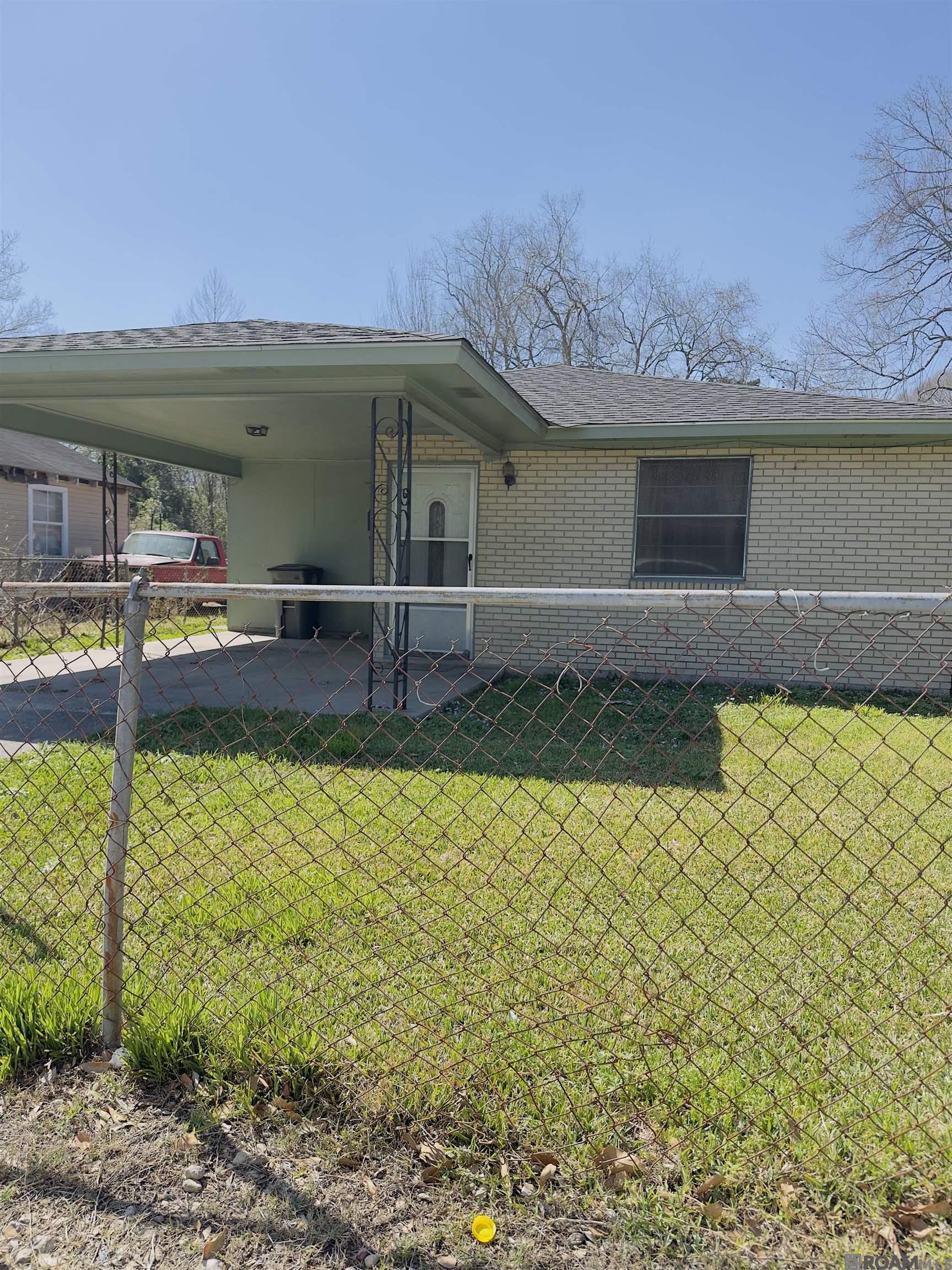 3743 Geronimo St, Baton Rouge, Louisiana image 1