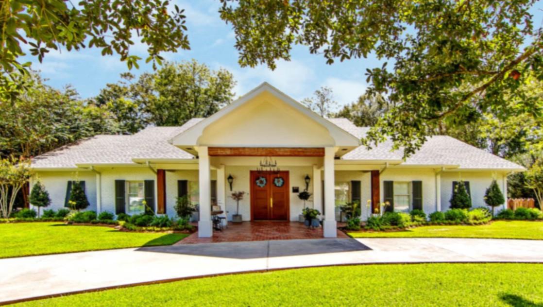 401 Oak Alley Dr, Houma, Louisiana image 1