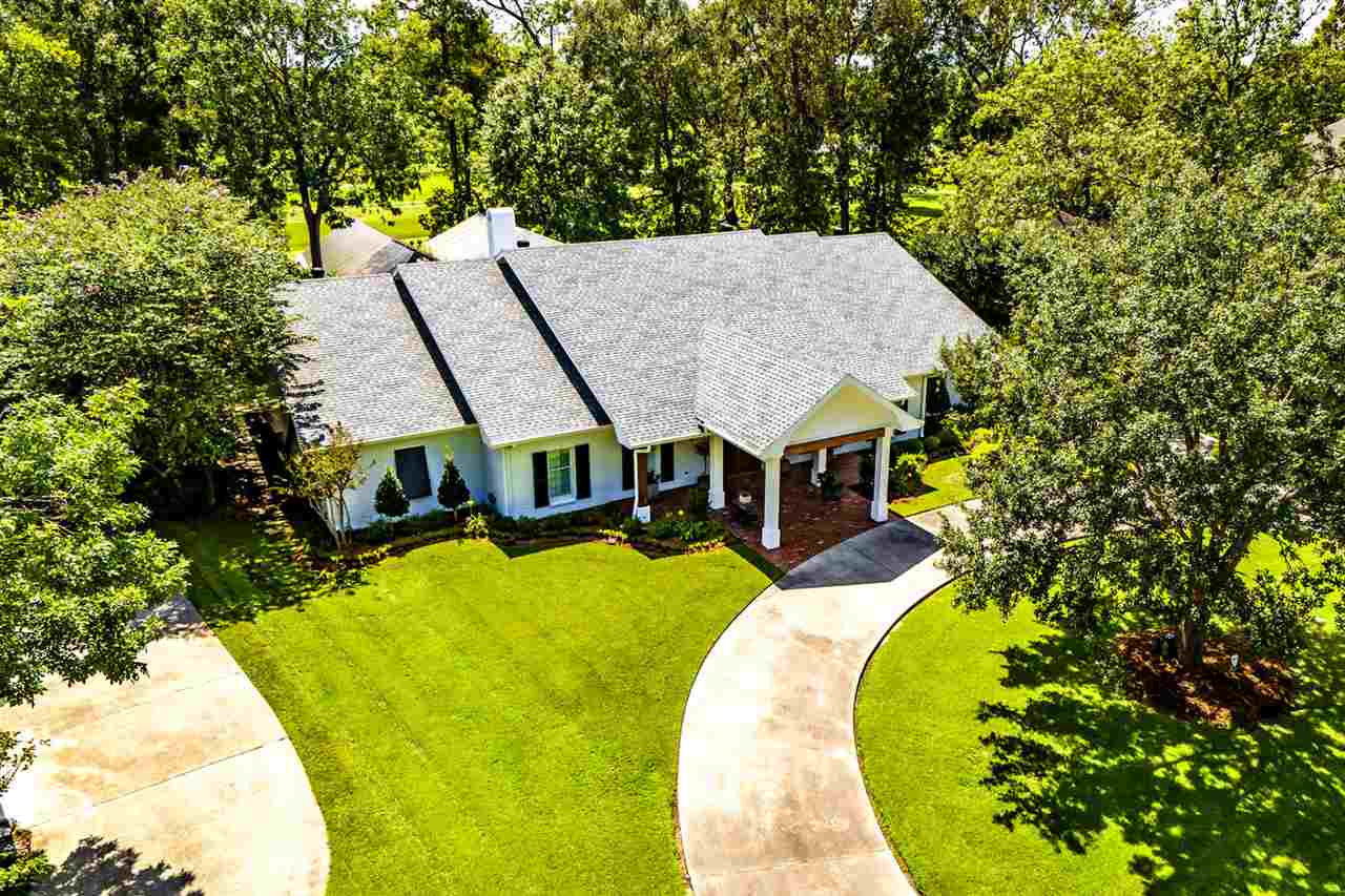 401 Oak Alley Dr, Houma, Louisiana image 4