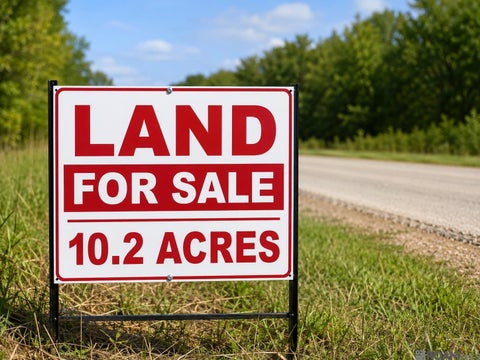 Vacant Land For Sale - TBD Louise St<br/> Livingston County, Livingston, LA 70726