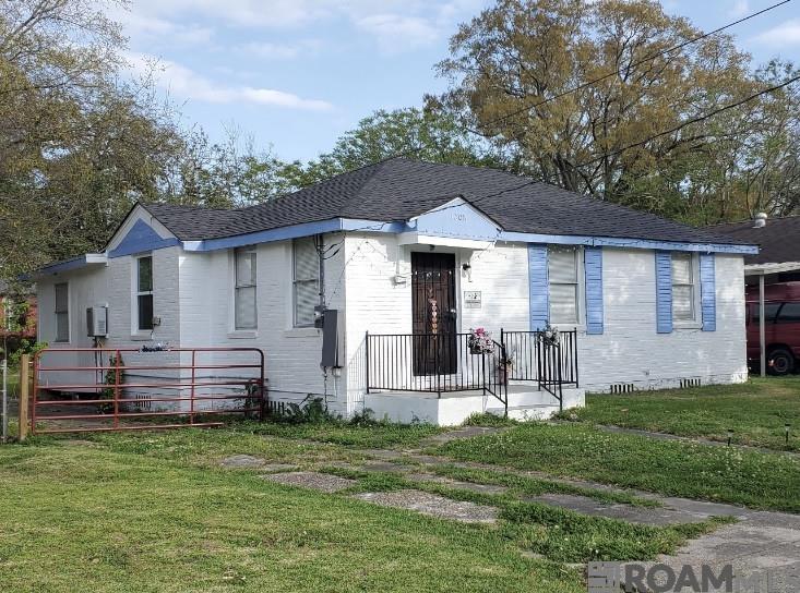 1208 Shirley Dr, New Orleans, Louisiana image 1