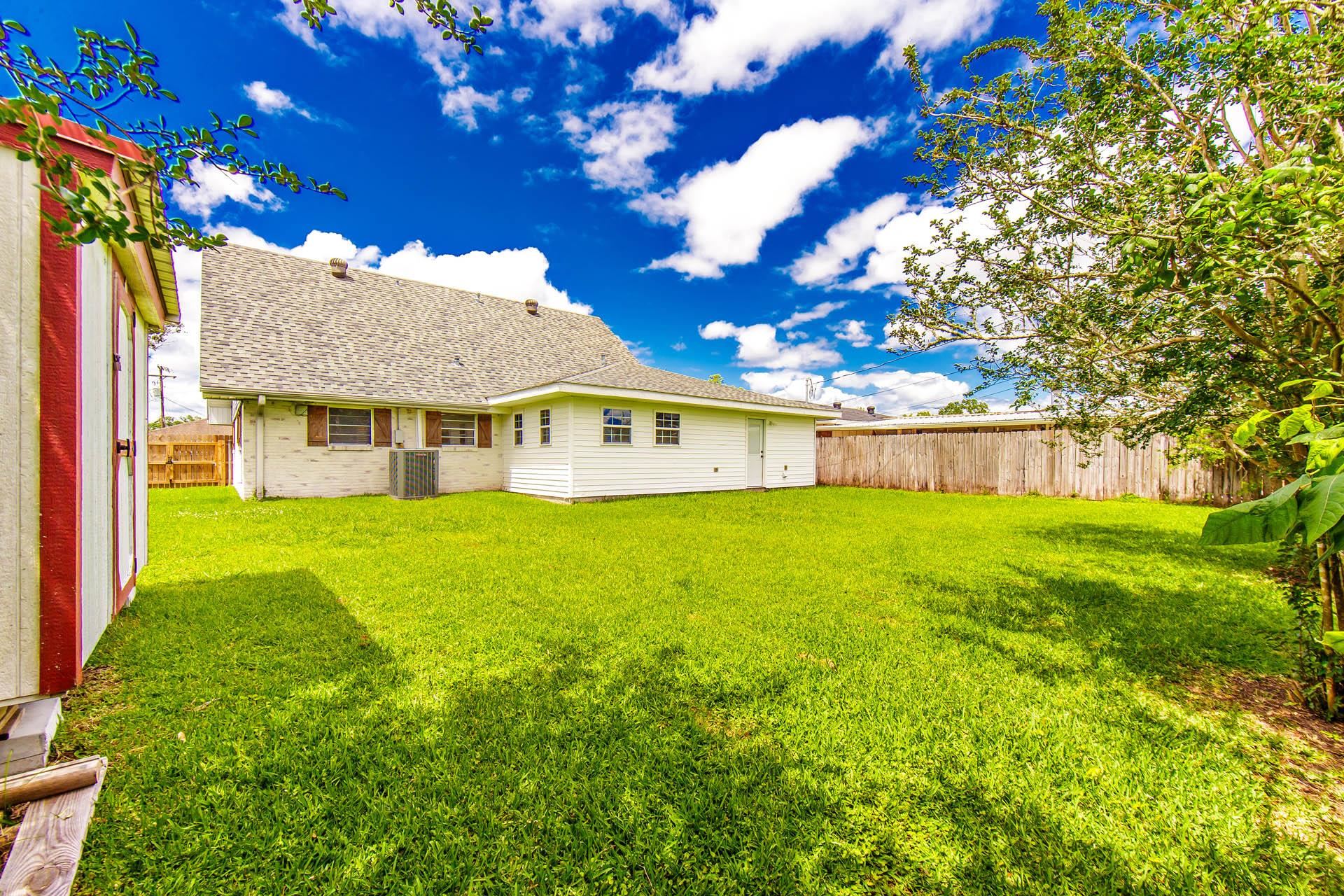 116 Lewald Drive, Houma, Louisiana image 3
