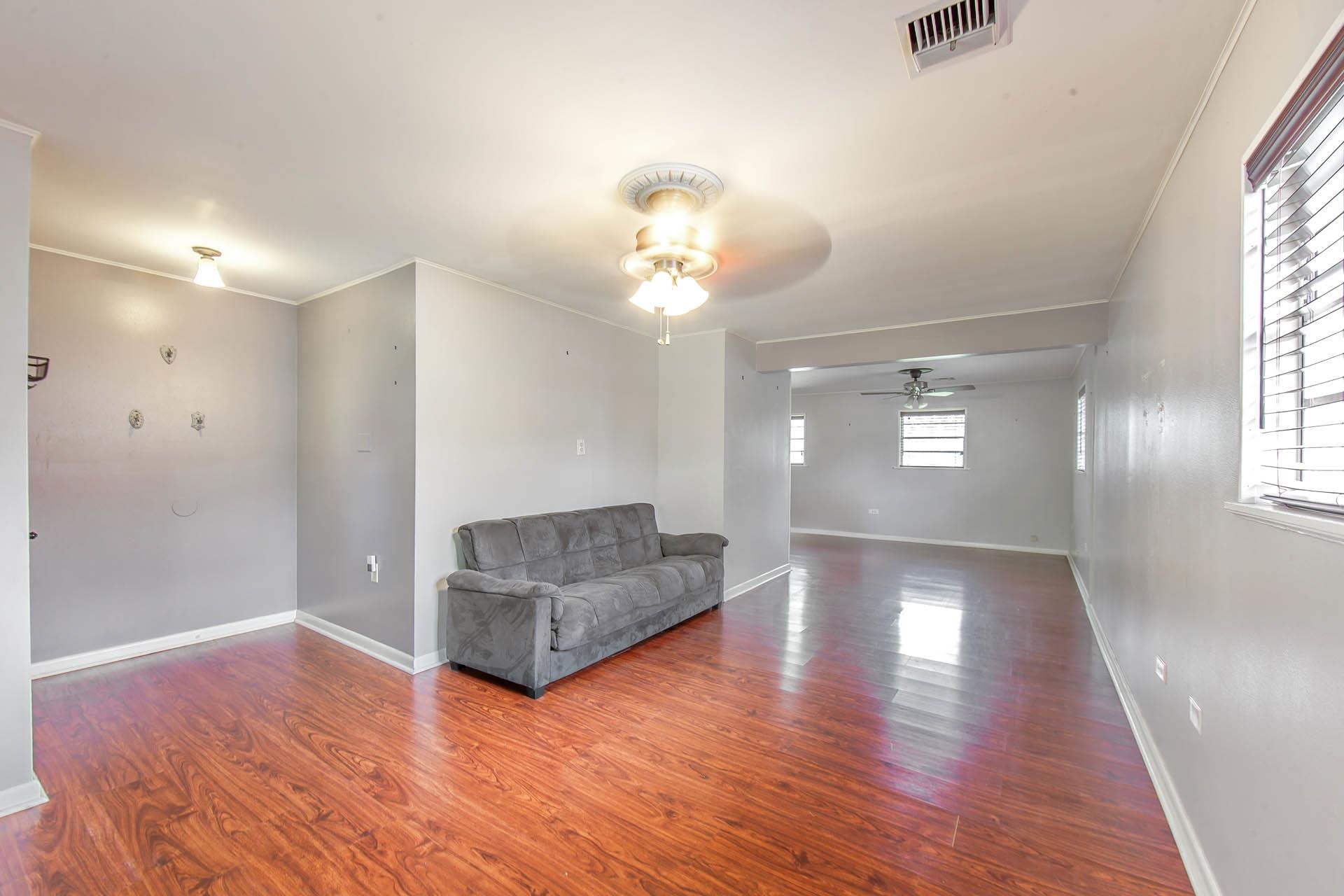 116 Lewald Drive, Houma, Louisiana image 4