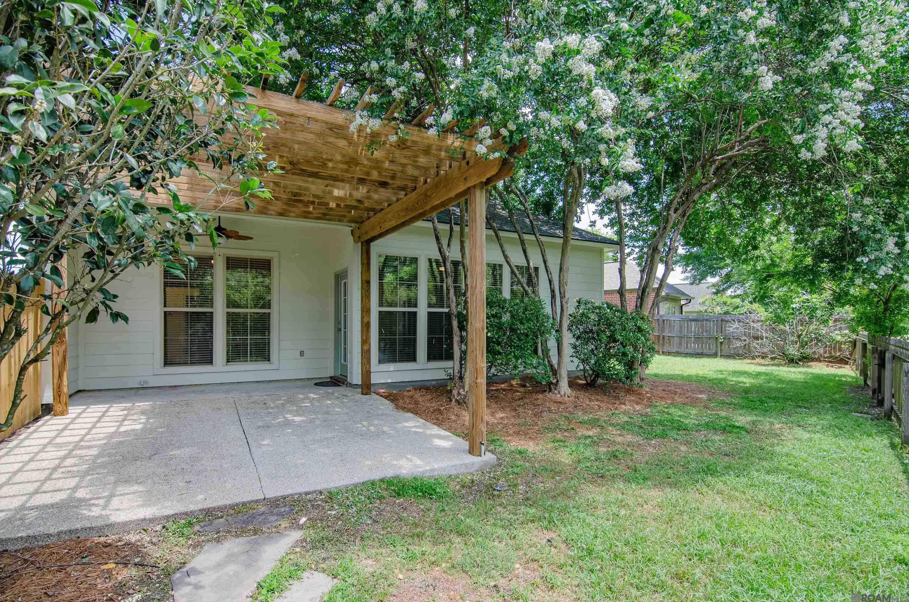 10126 Springtree Ave, Baton Rouge, Louisiana image 19
