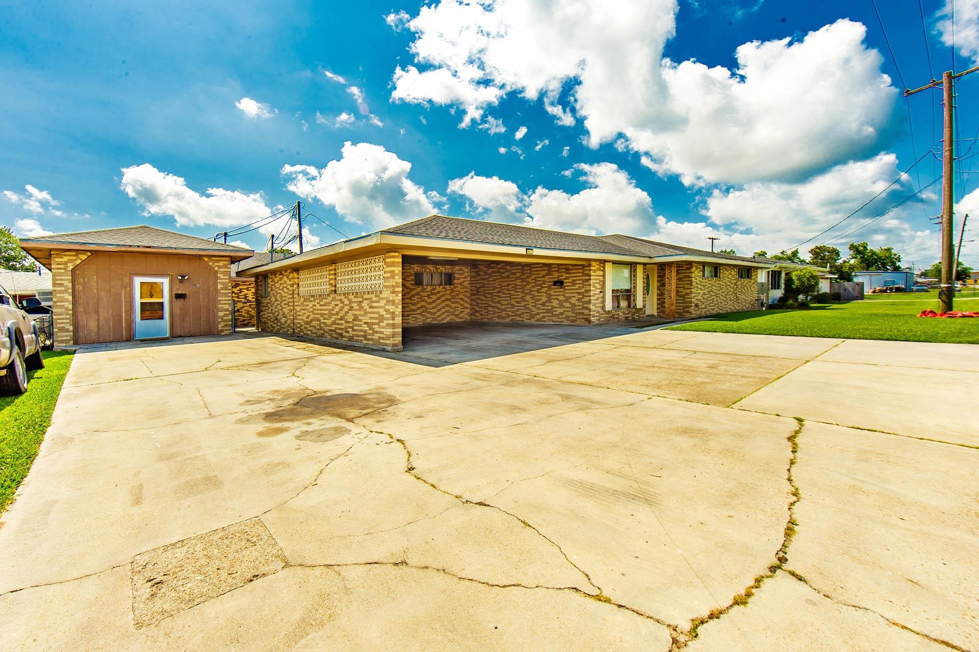 807 Hickory St, Thibodaux, Louisiana image 2