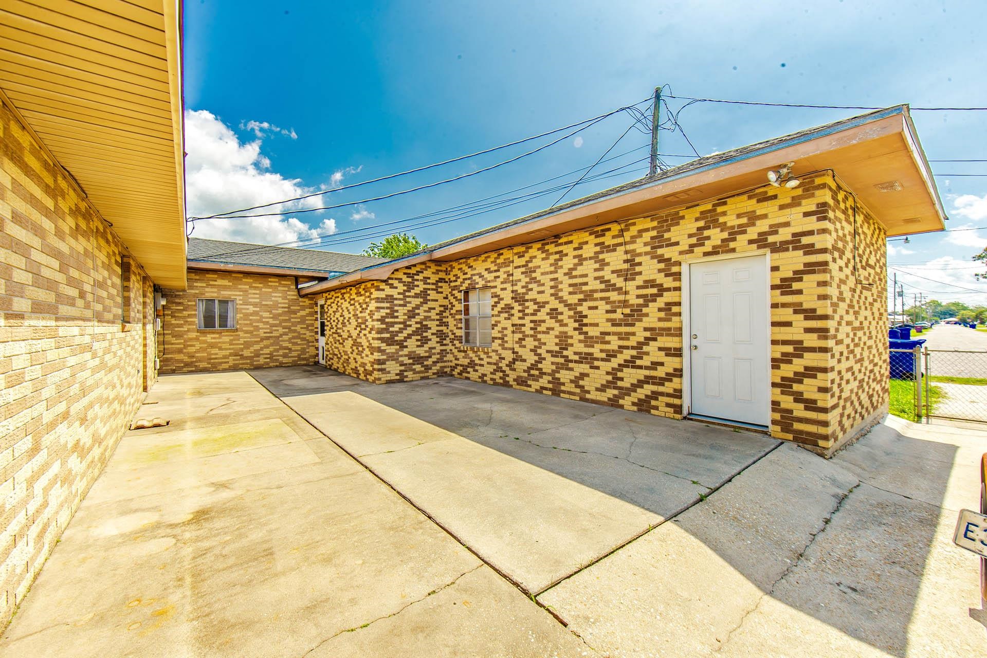 807 Hickory St, Thibodaux, Louisiana image 12