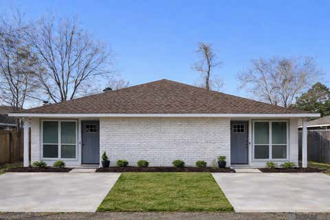 Multifamily For Sale - 8127 Jefferson Park Dr<br/> Baton Rouge, LA 70817