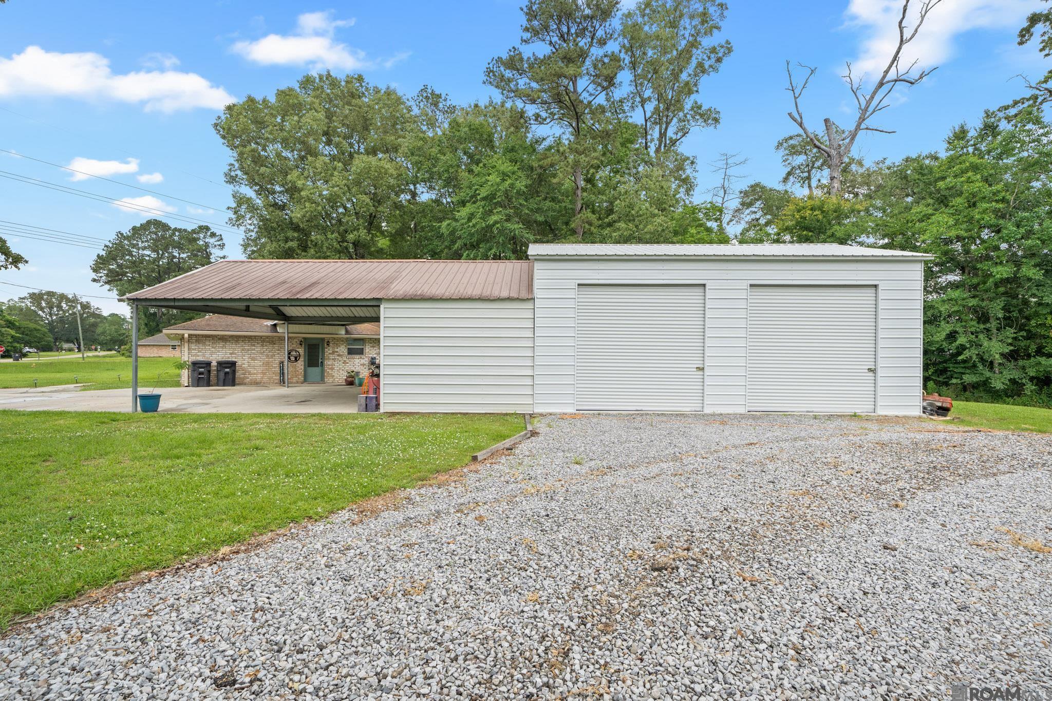 5550 Mapleton Dr, Greenwell Springs, Louisiana image 21