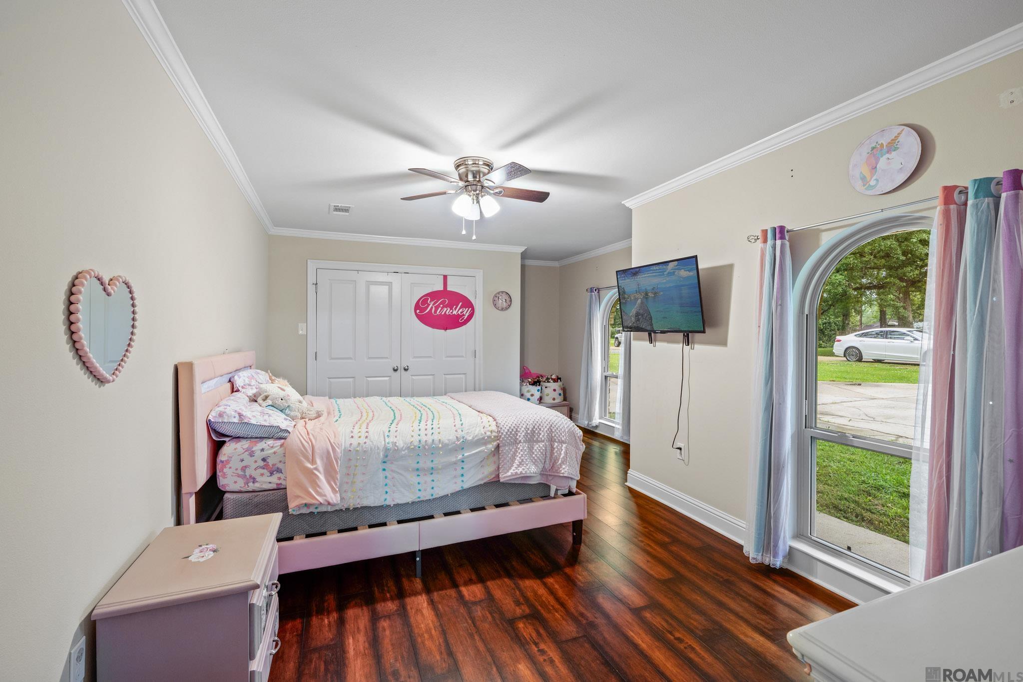 5550 Mapleton Dr, Greenwell Springs, Louisiana image 16