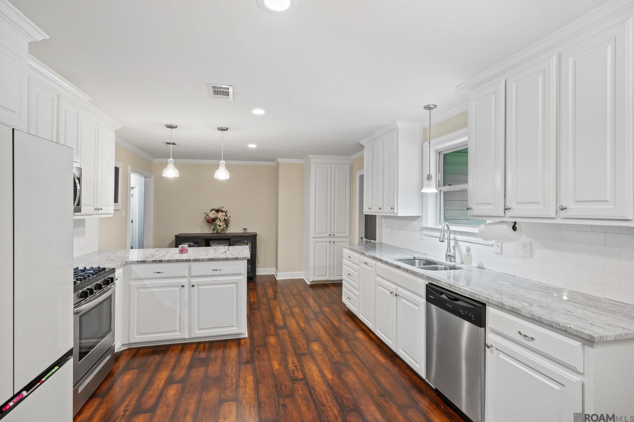 5550 Mapleton Dr, Greenwell Springs, Louisiana image 7