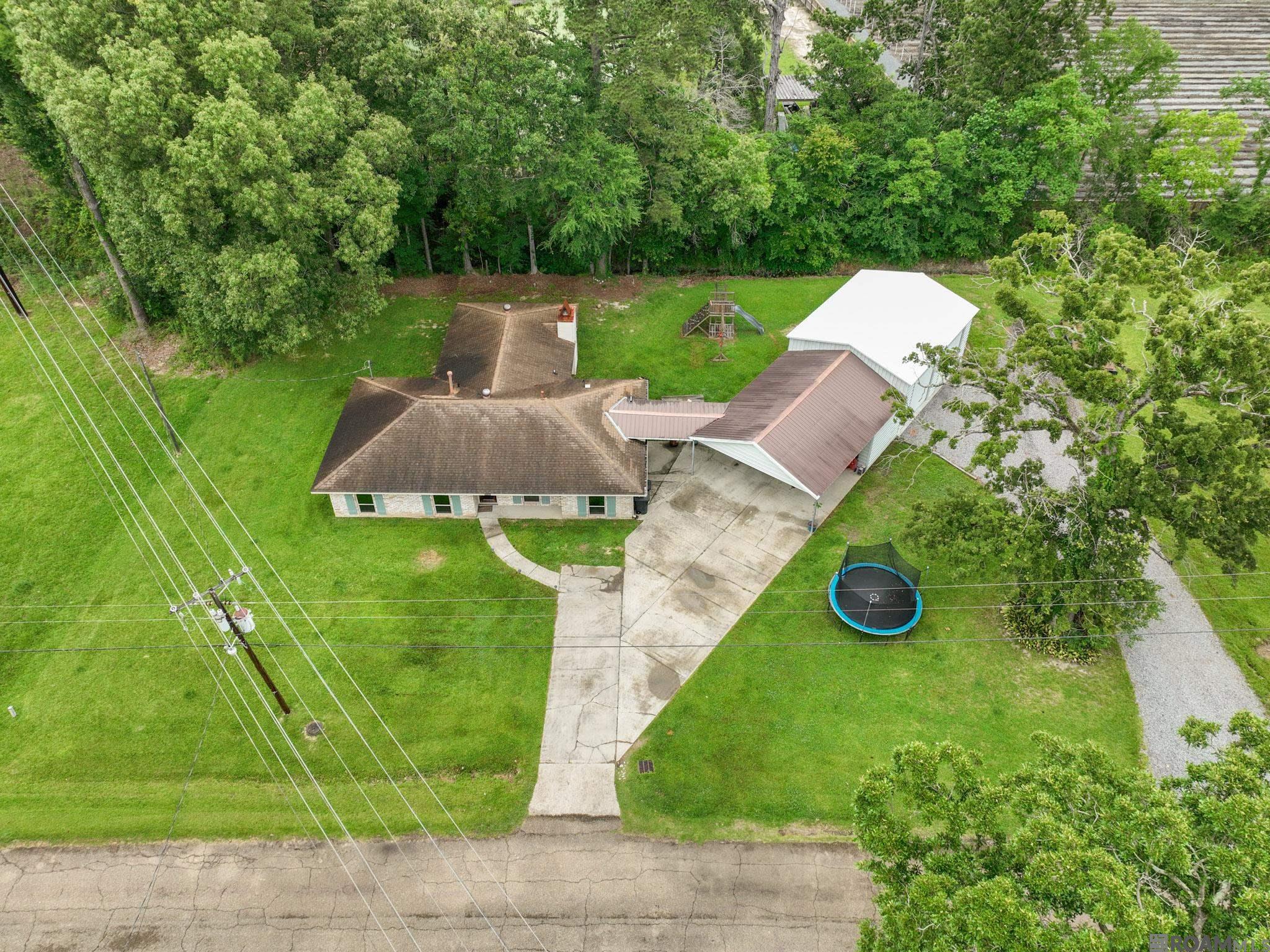 5550 Mapleton Dr, Greenwell Springs, Louisiana image 25