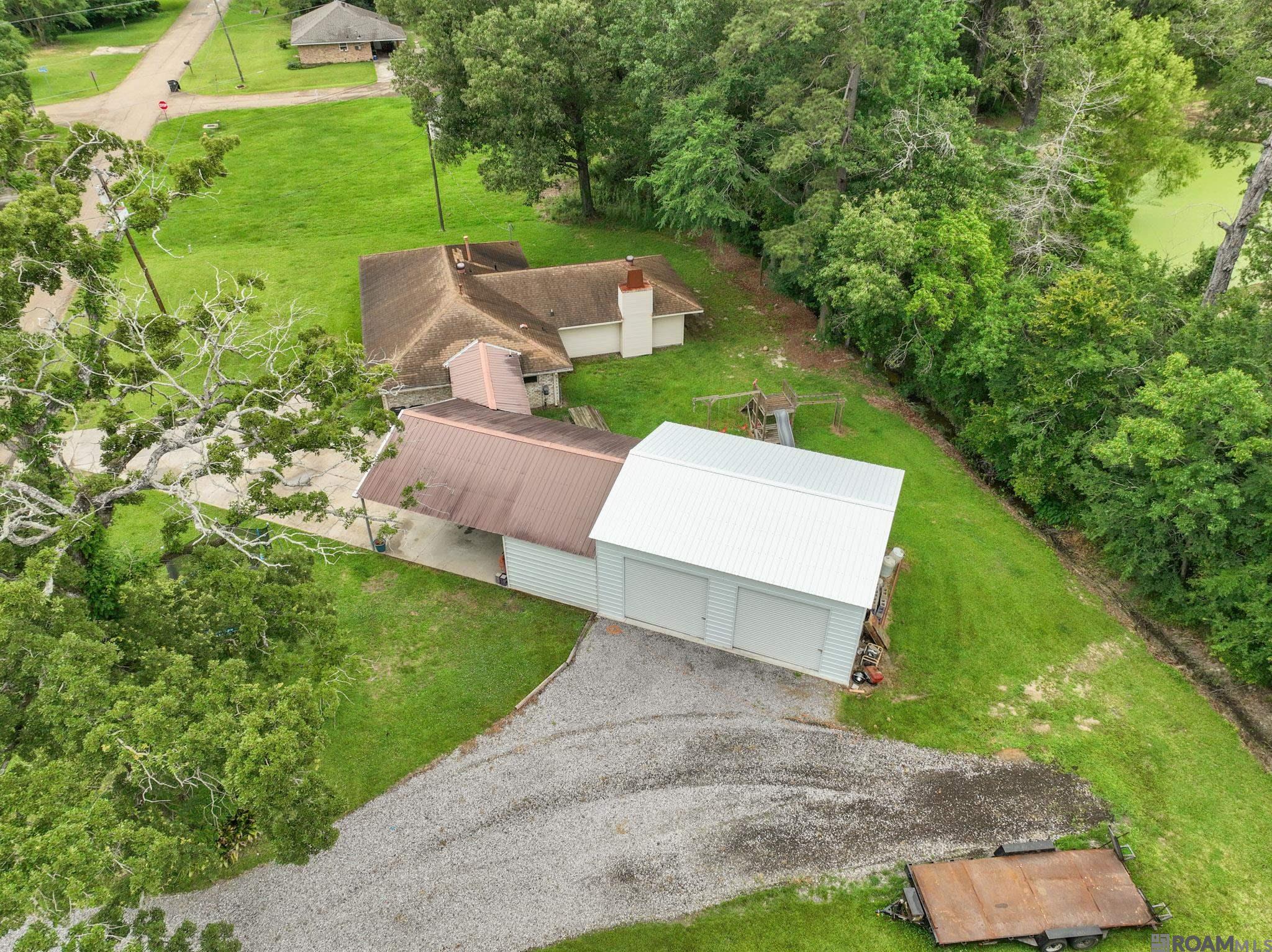 5550 Mapleton Dr, Greenwell Springs, Louisiana image 24