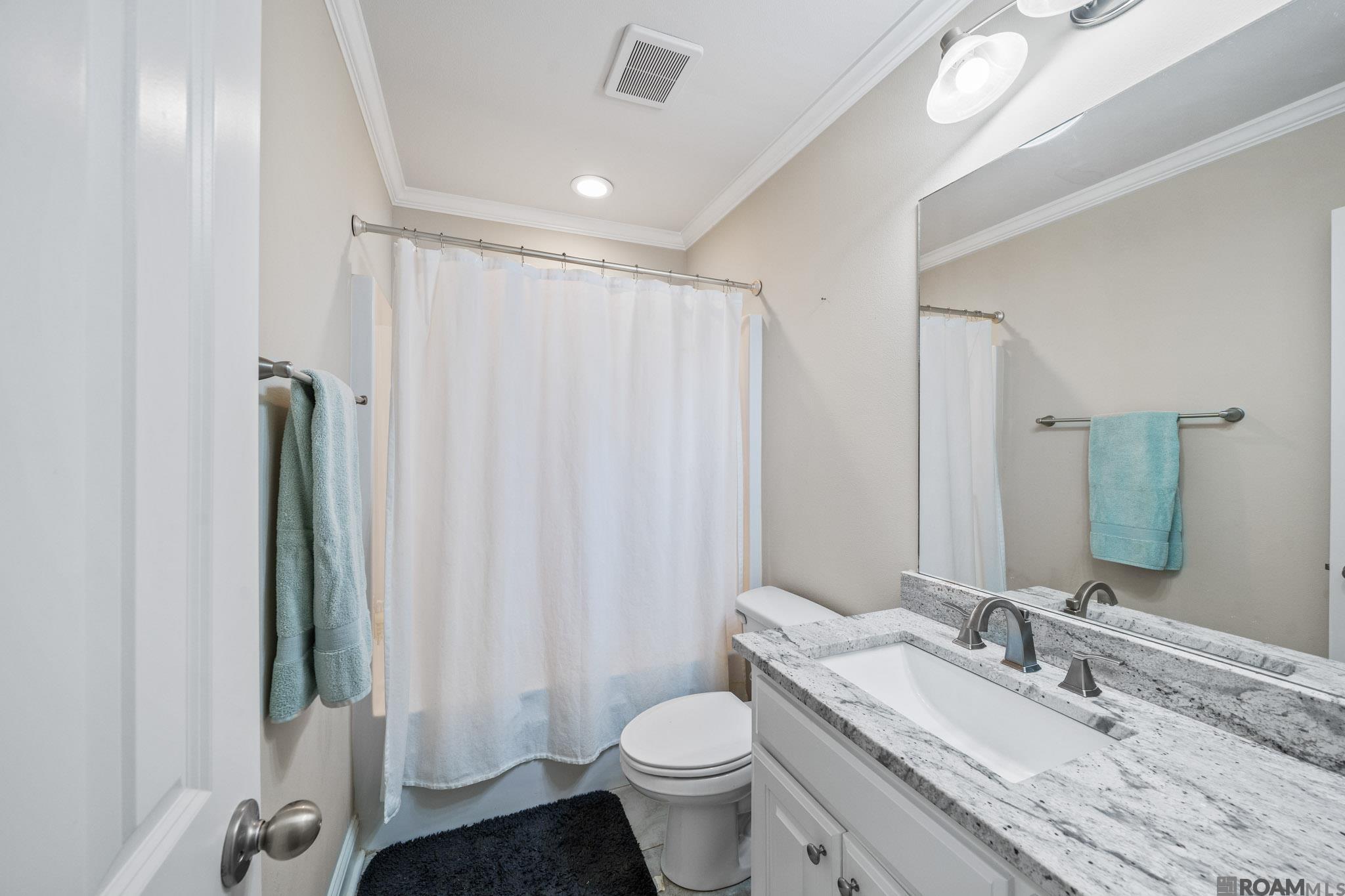 5550 Mapleton Dr, Greenwell Springs, Louisiana image 19