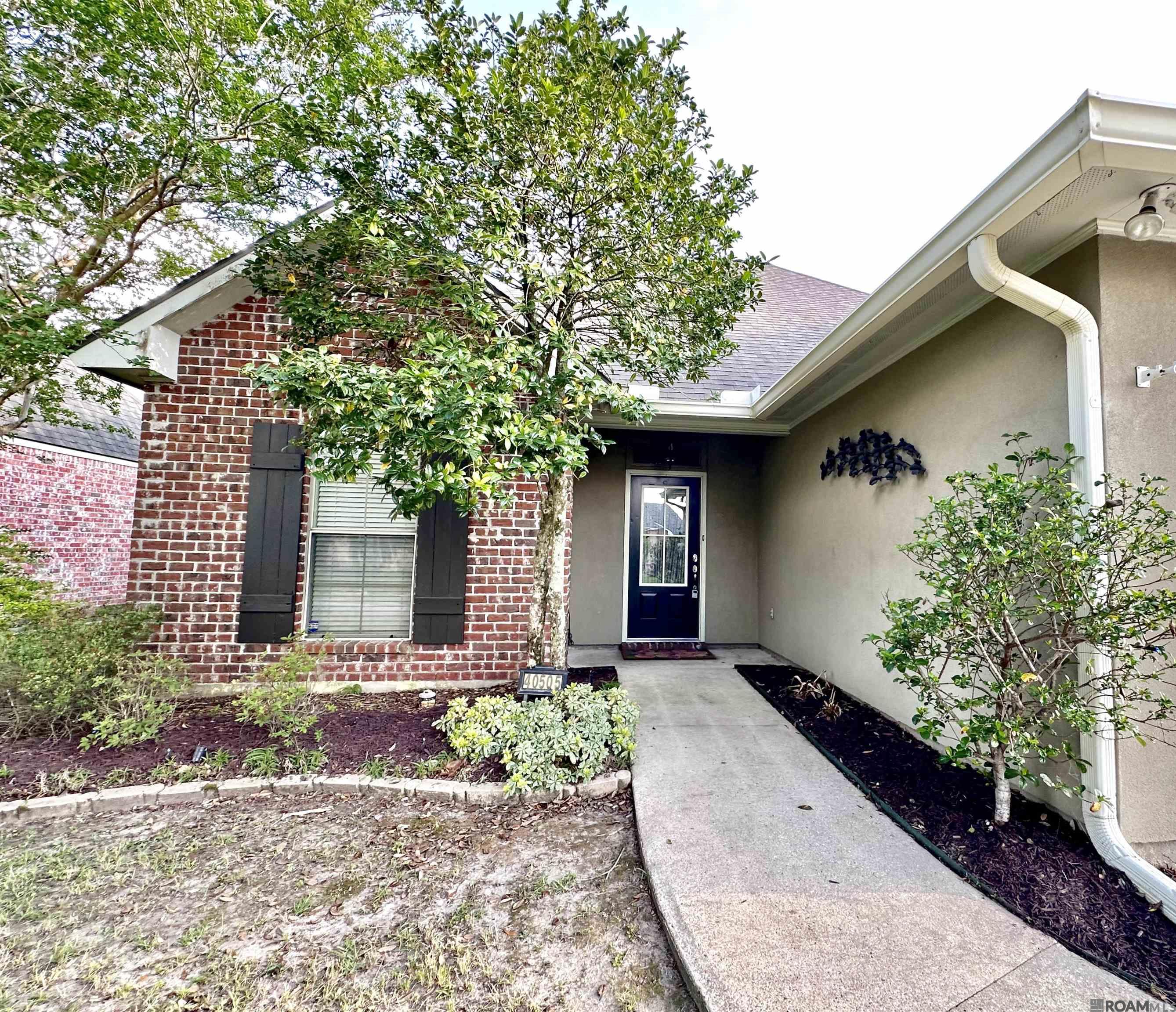 40505 Cross Creek Ave, Gonzales, Louisiana image 2