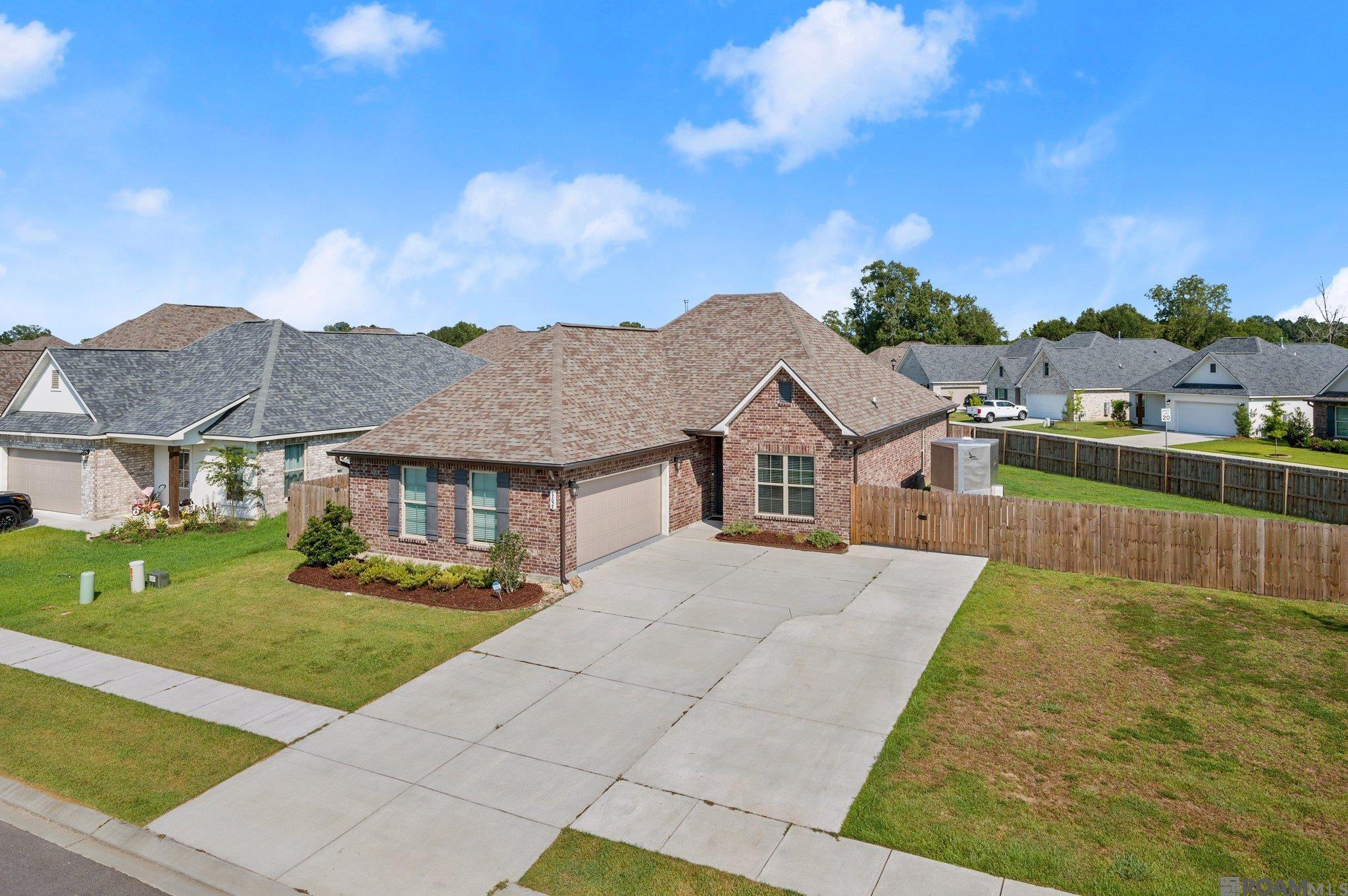 17028 Avocet Dr, Prairieville, Louisiana image 21