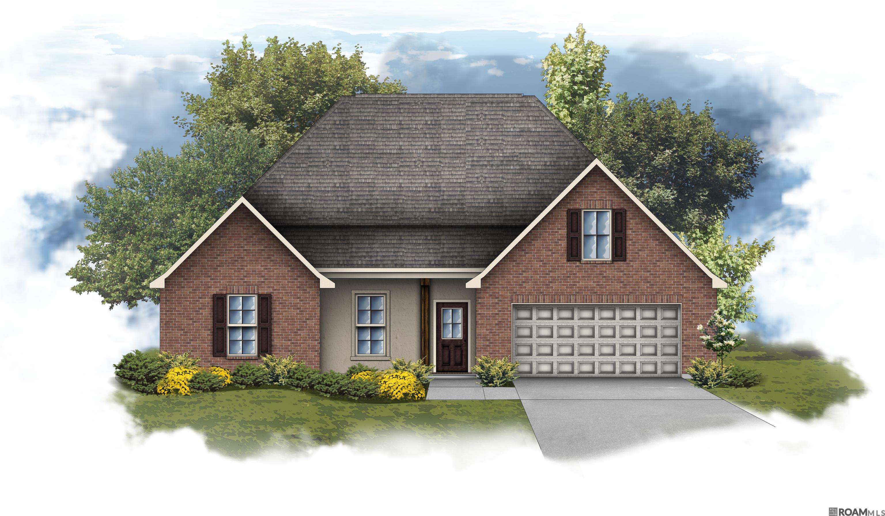 23156 Kudu Trail Dr, Denham Springs, Louisiana image 1