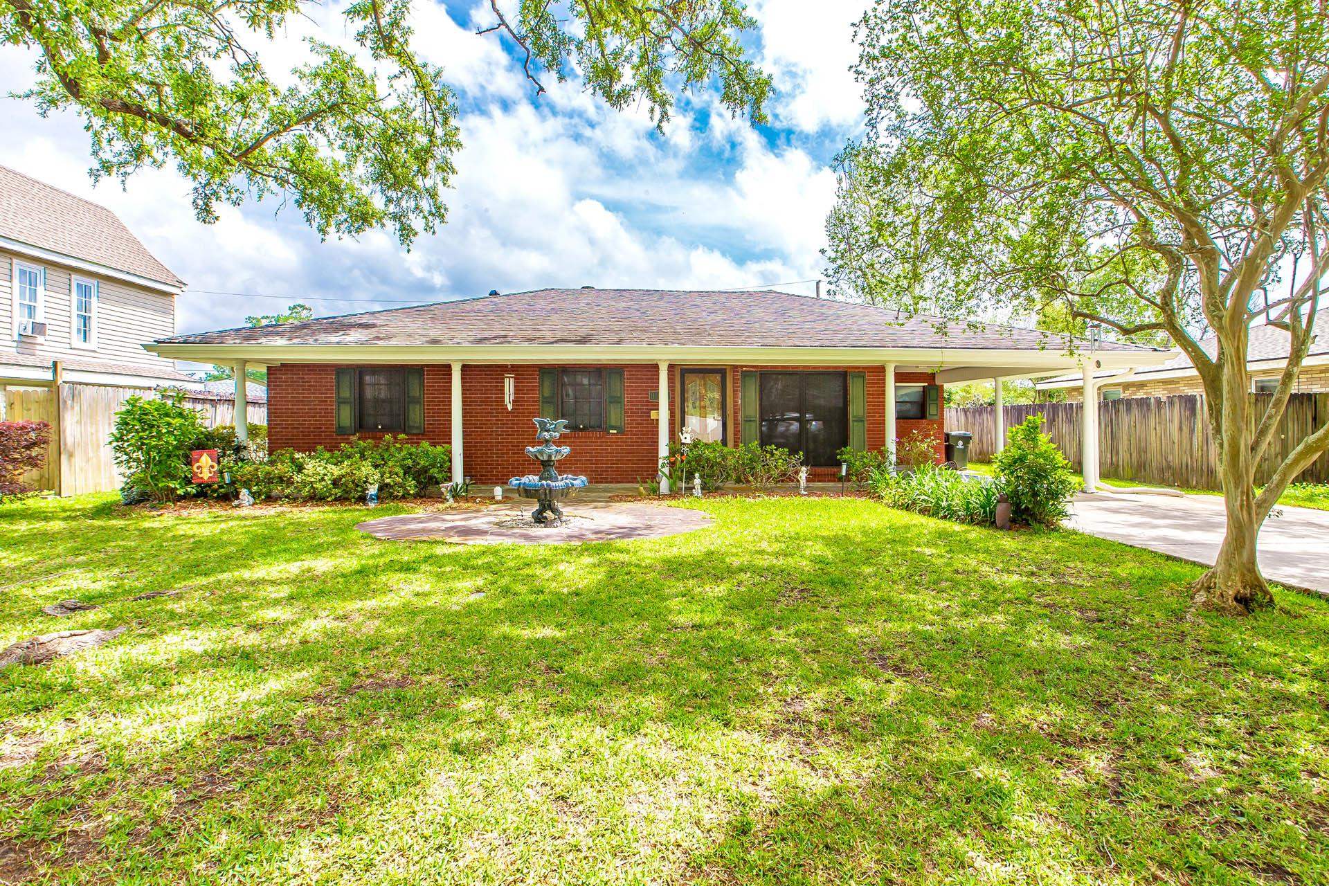 904 Broadmoor Ave, Houma, Louisiana image 1
