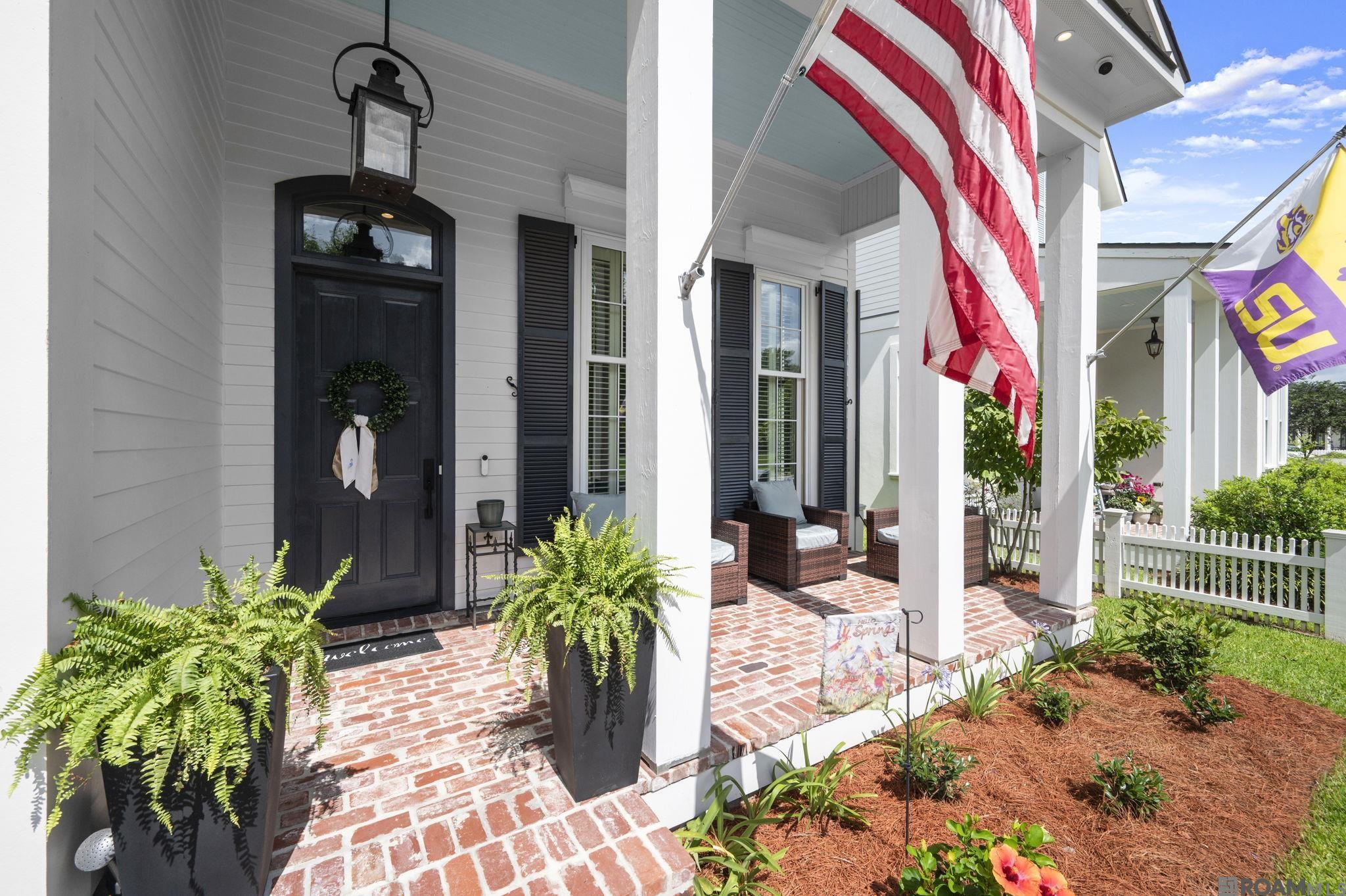 Photo 1 of 31 — 2843 Pointe-marie Dr, Baton Rouge, LA 70820