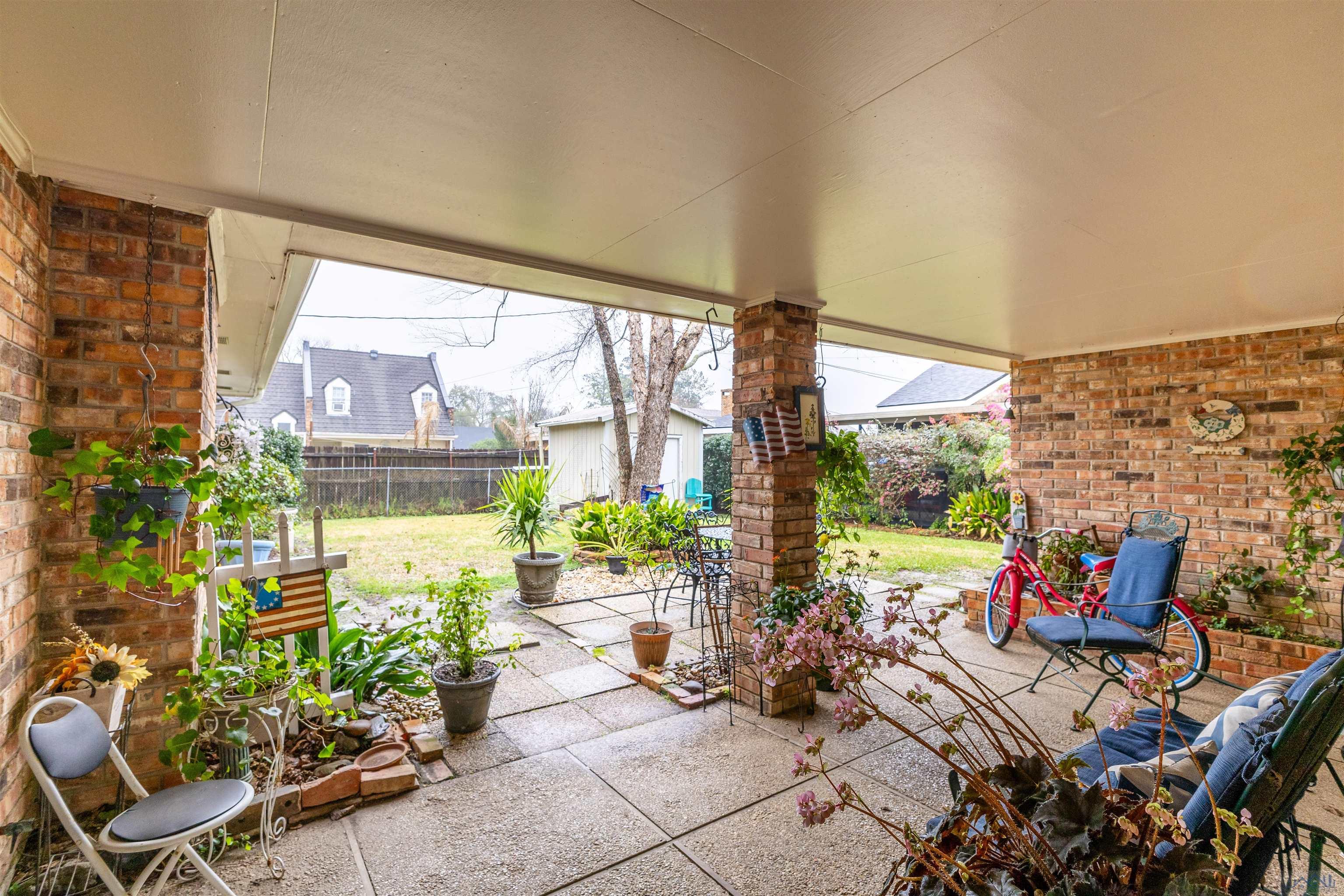 603 Evergreen St, Thibodaux, Louisiana image 6