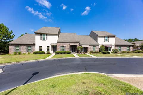 Townhouse For Sale - 5762 Mimosa Way<br/> Saint Francisville, LA 70775