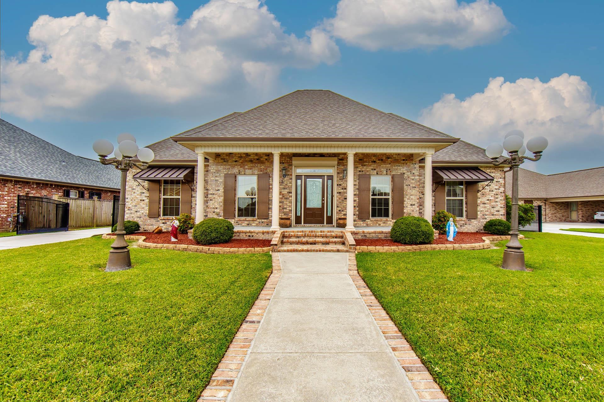 262 Inglewood Way, Houma, Louisiana image 1
